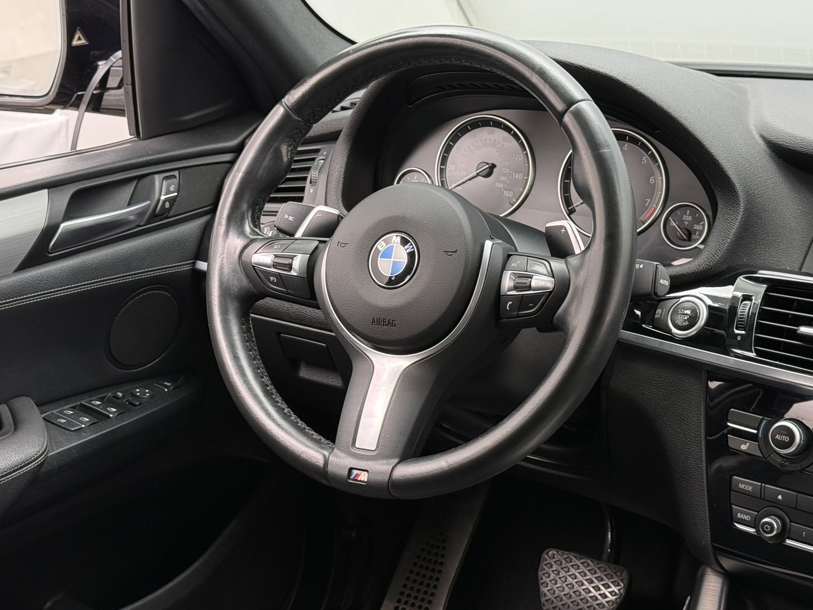 Thumbnail: 2018 BMW X4 - 4