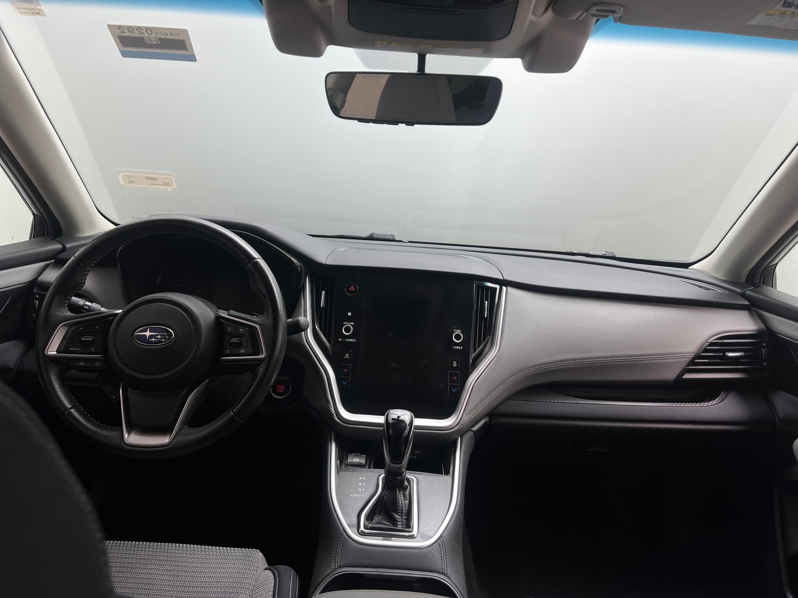 Thumbnail: 2022 Subaru Outback - 3