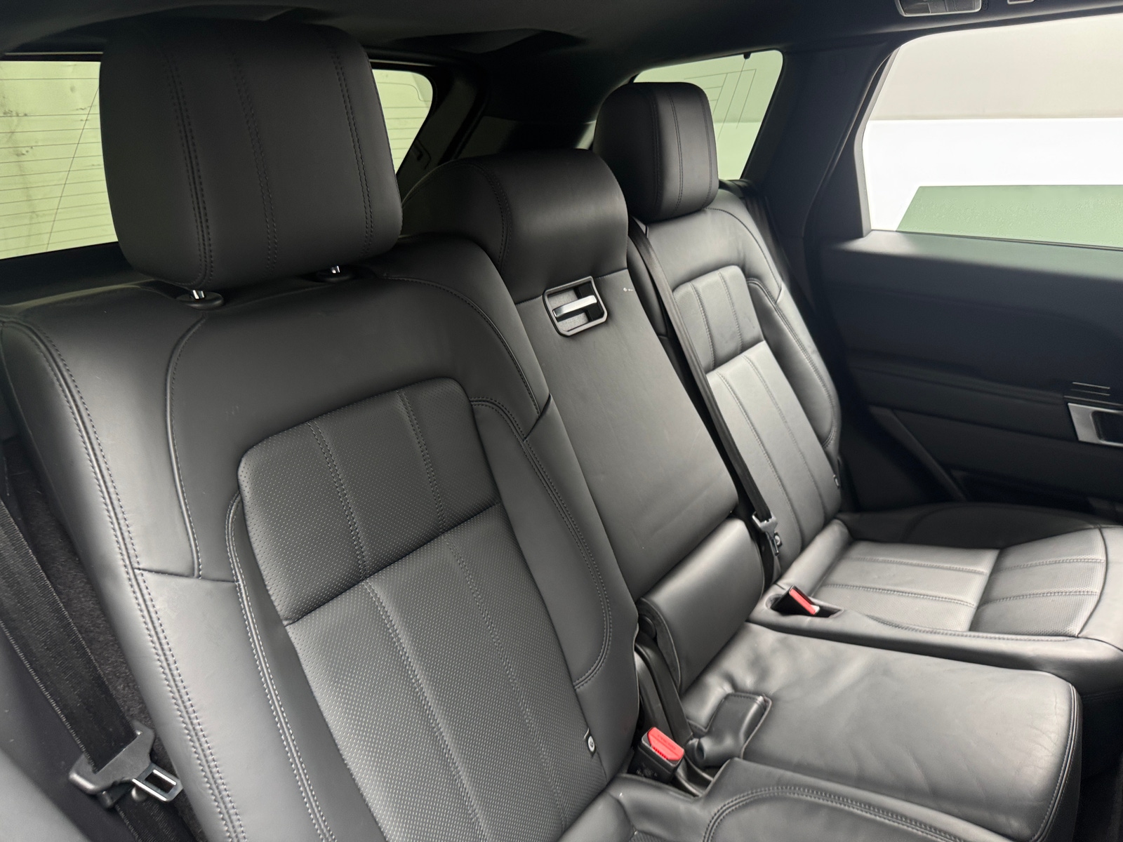 Thumbnail: 2019 Land Rover Range Rover Sport - 5