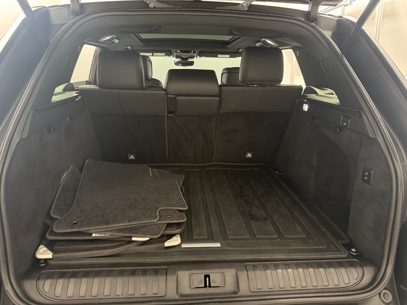 Thumbnail: 2019 Land Rover Range Rover Sport - 6