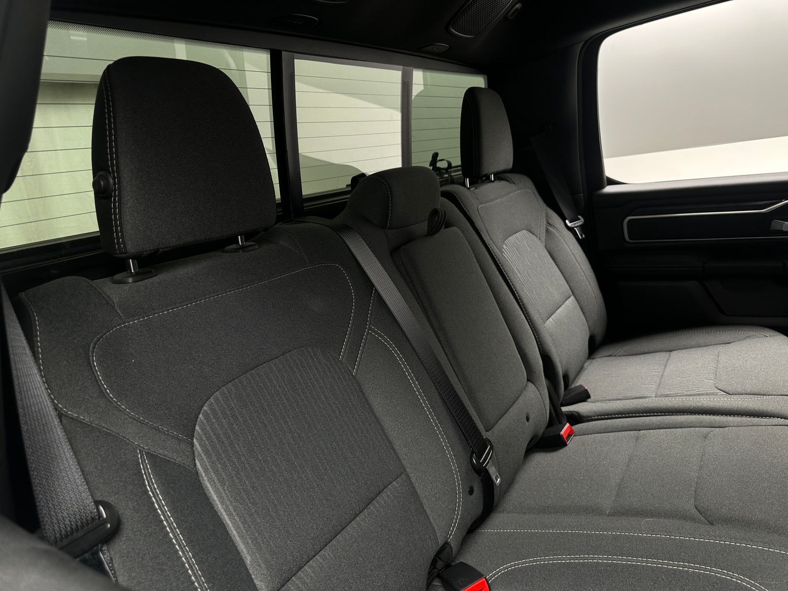 Thumbnail: 2021 RAM 1500 - 6