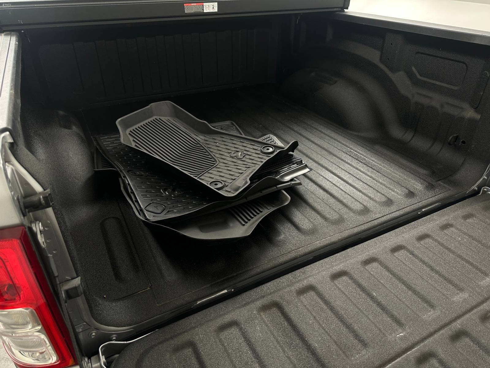 Thumbnail: 2021 RAM 1500 - 7