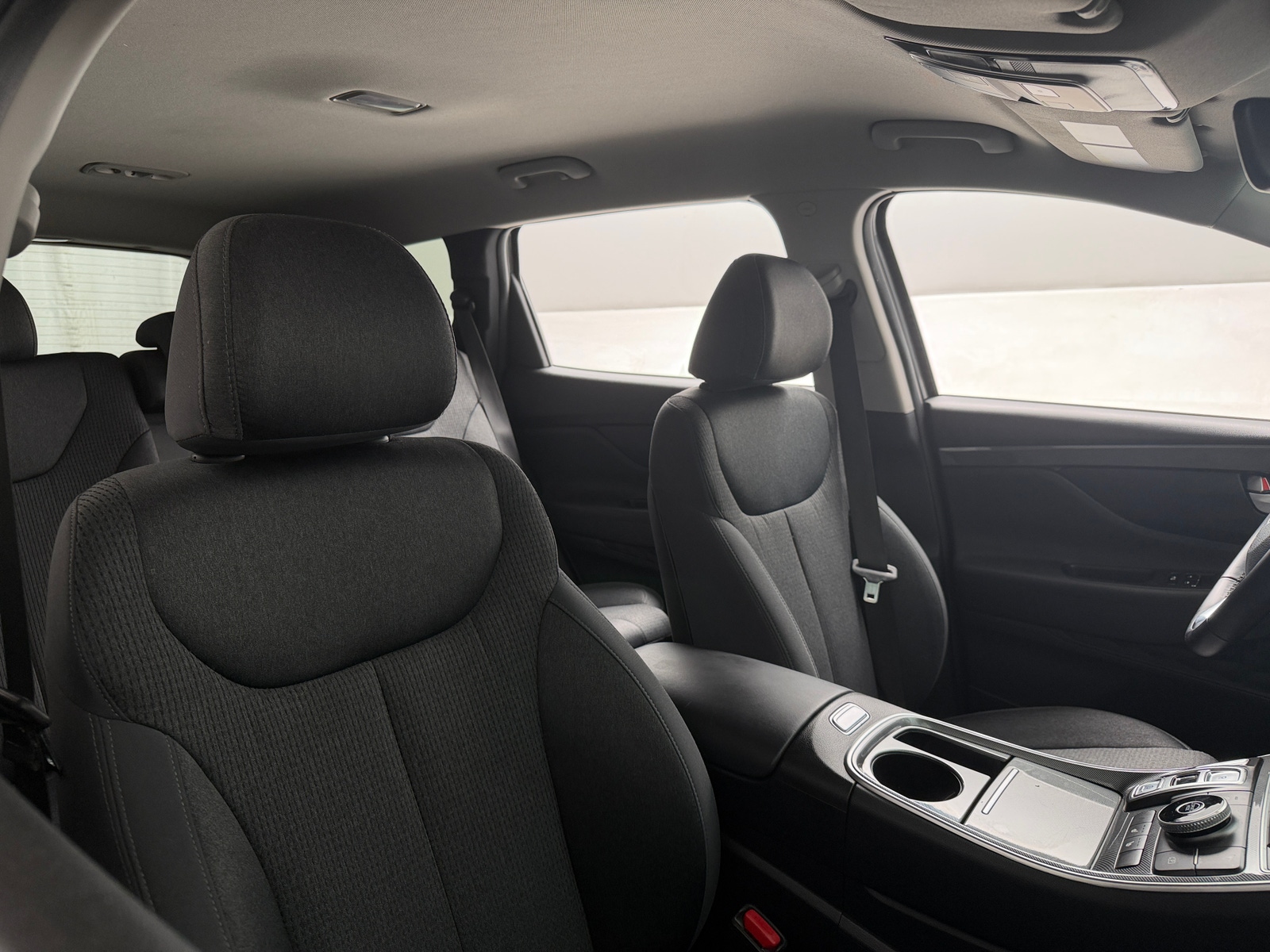 Thumbnail: 2023 Hyundai Santa Fe - 2