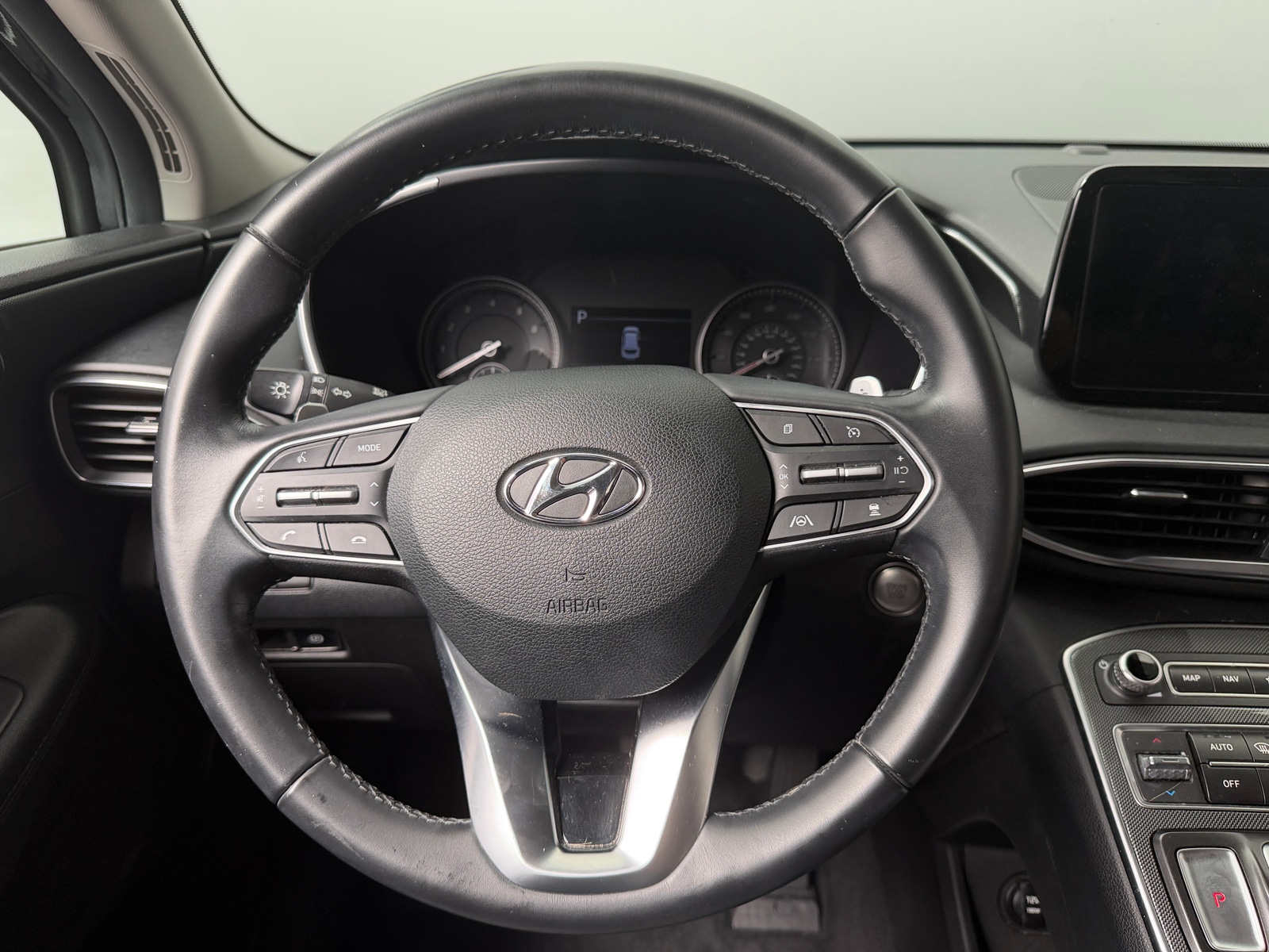 Thumbnail: 2023 Hyundai Santa Fe - 5