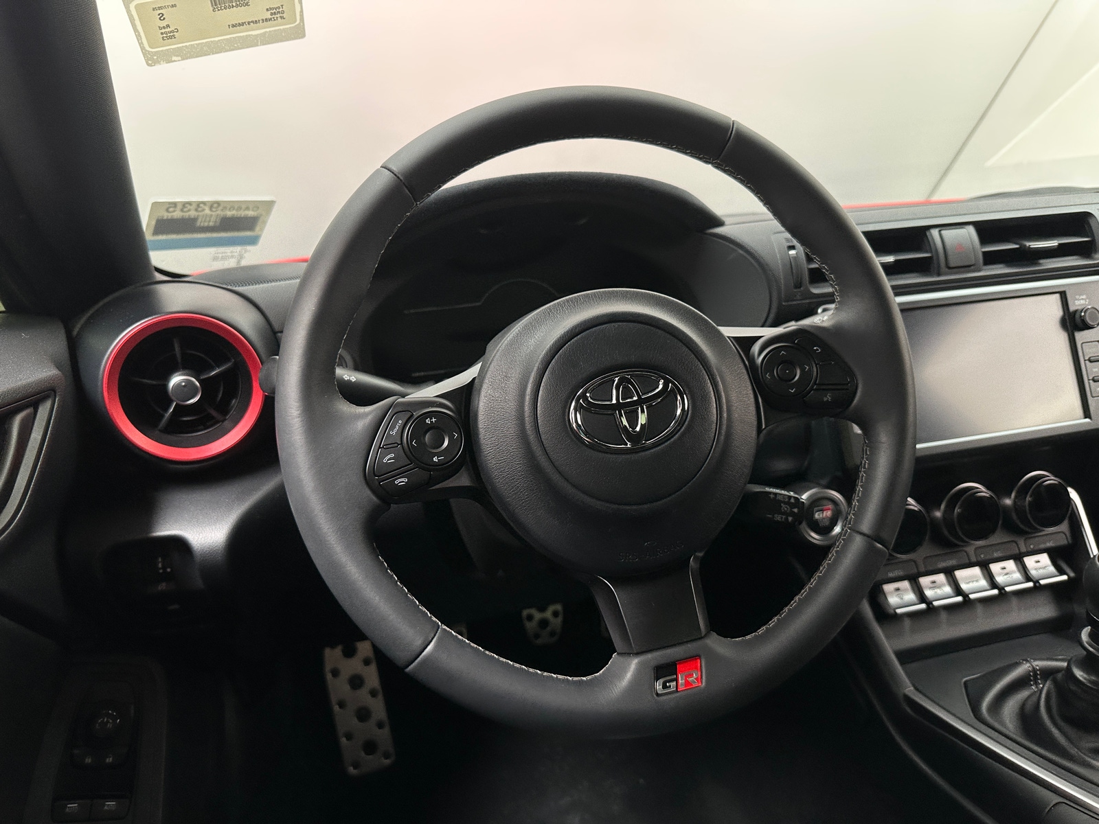 Thumbnail: 2023 Toyota GR86 - 4