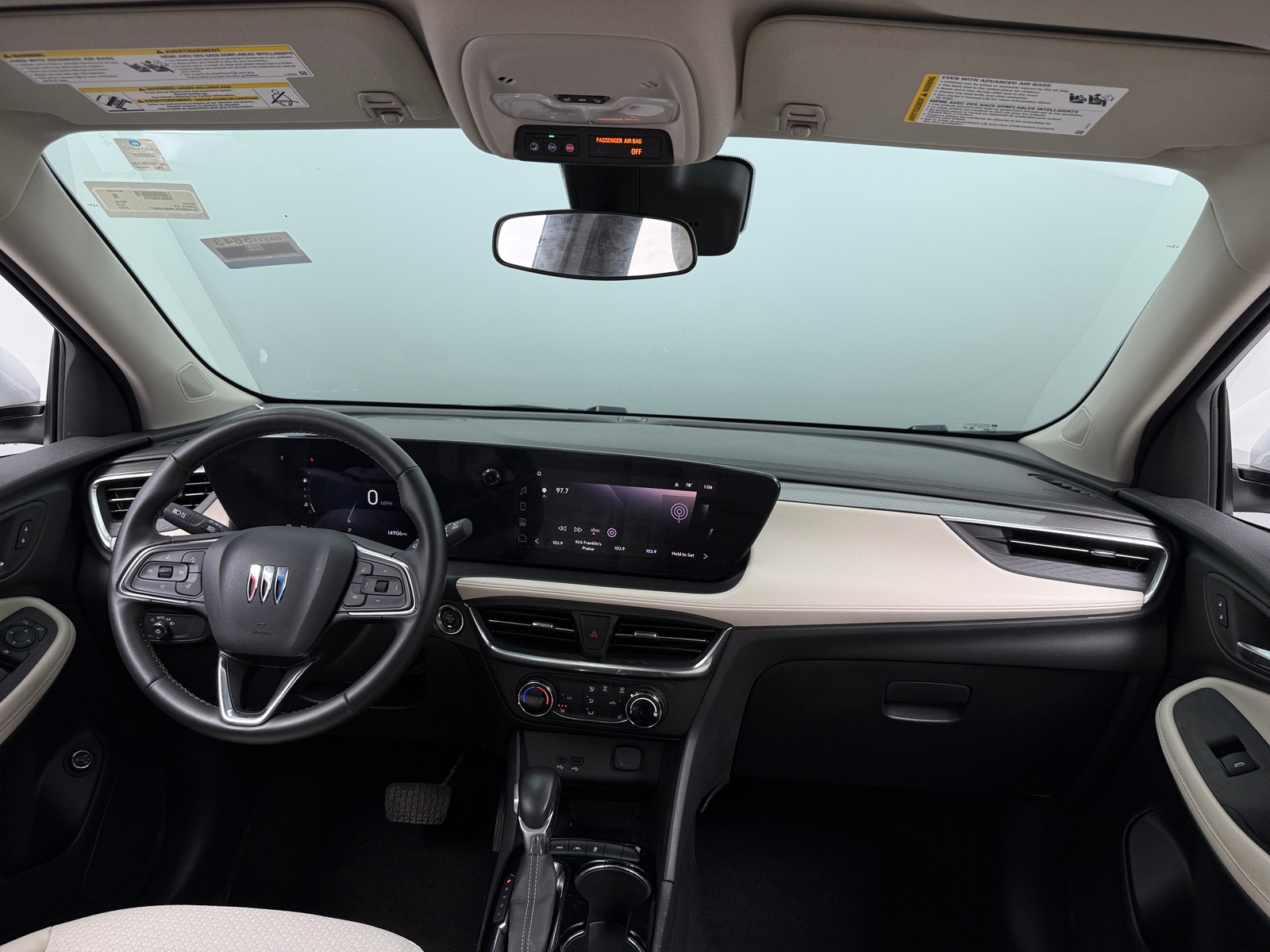 Thumbnail: 2024 Buick Encore GX - 2