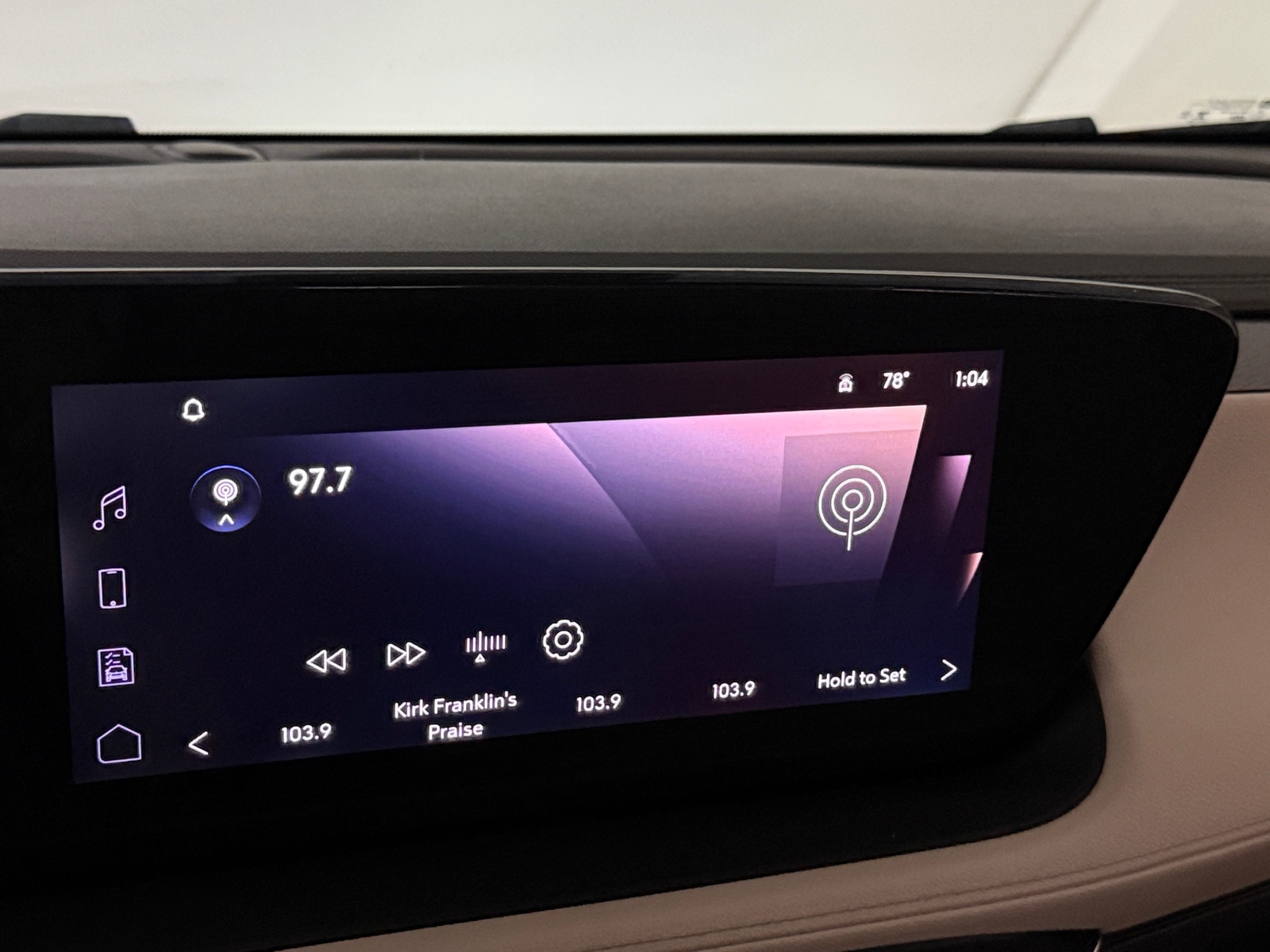 Thumbnail: 2024 Buick Encore GX - 3