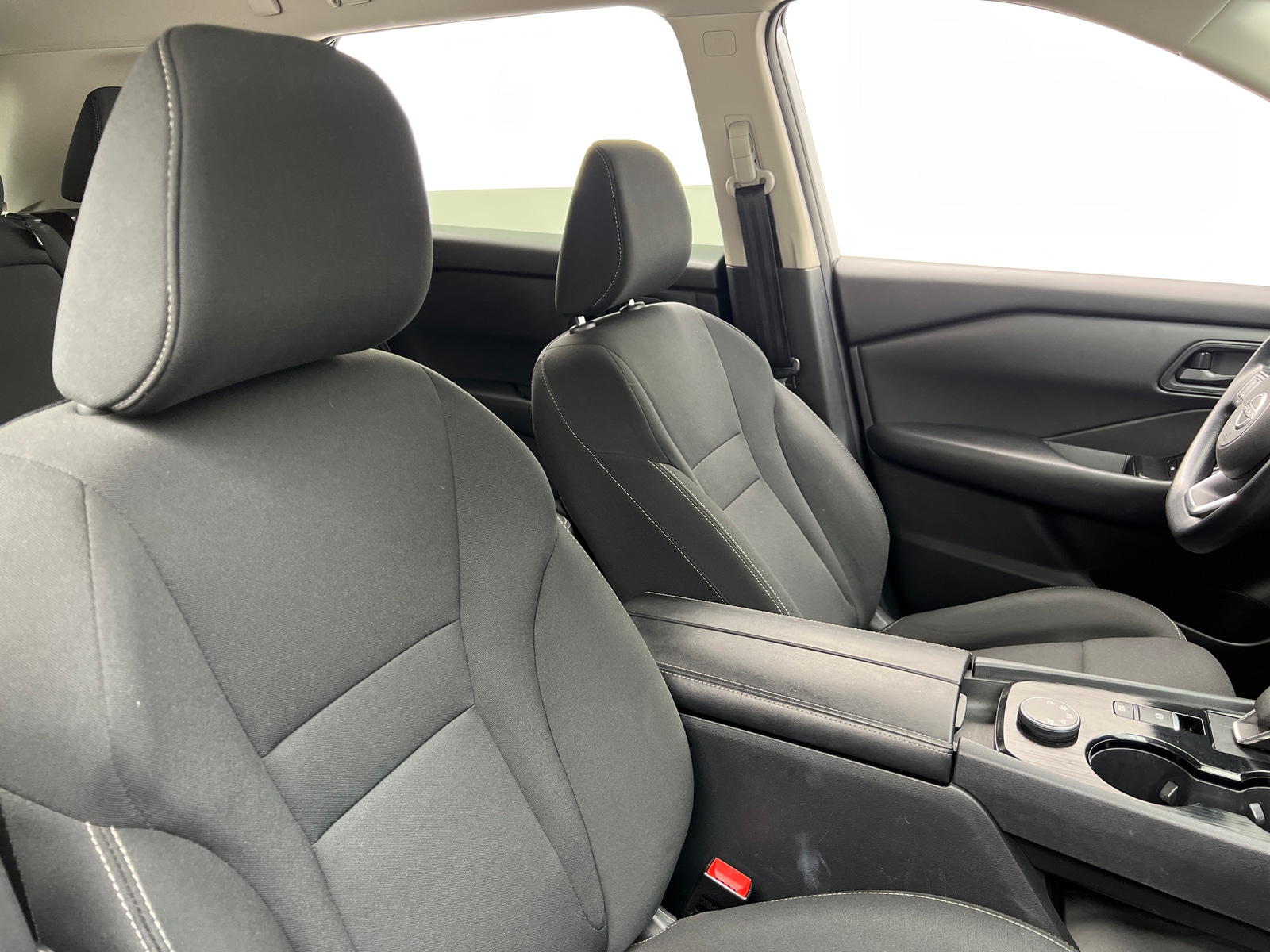 Thumbnail: 2024 Nissan Rogue - 2