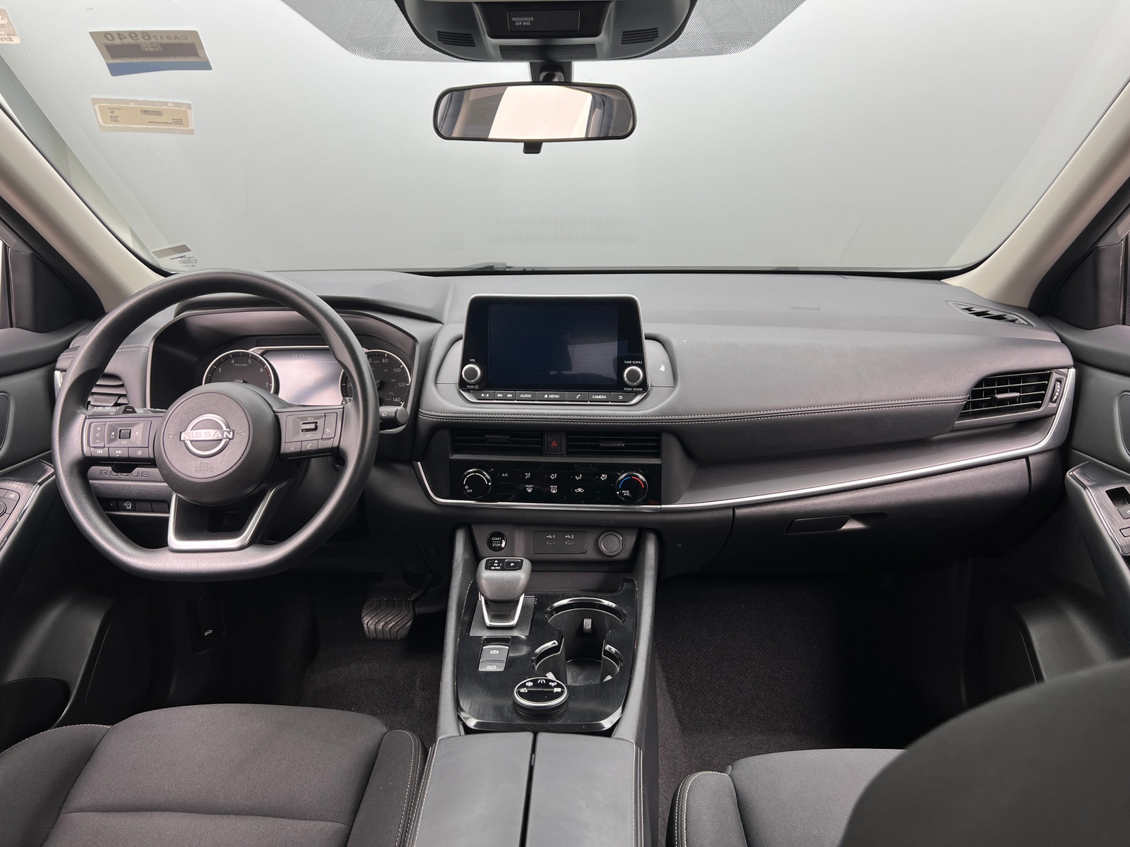 Thumbnail: 2024 Nissan Rogue - 3