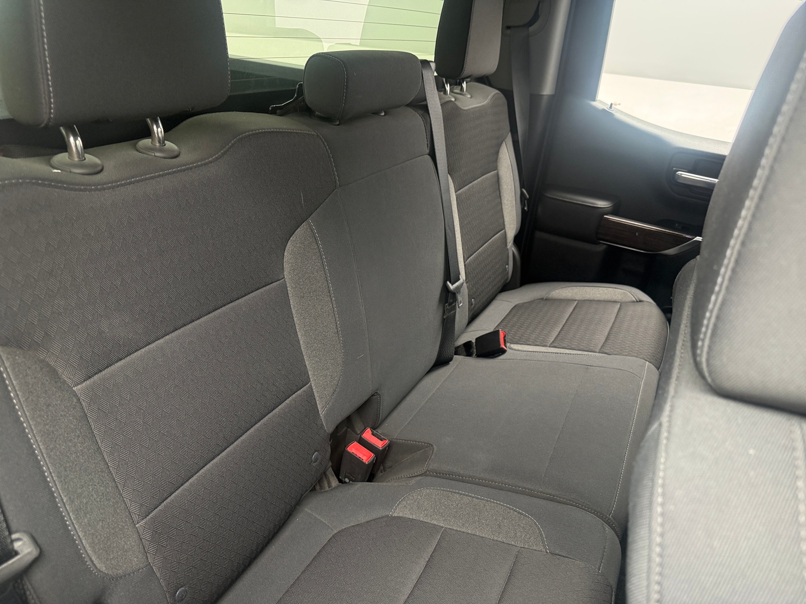 Thumbnail: 2019 GMC Sierra 1500 - 6