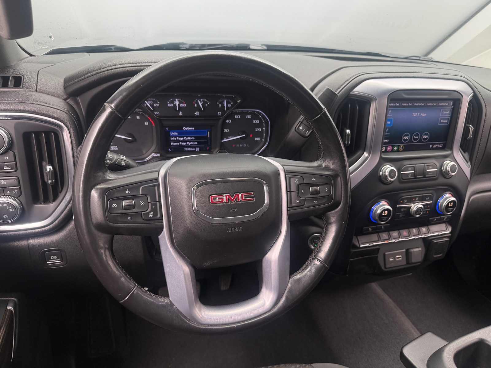 Thumbnail: 2019 GMC Sierra 1500 - 5