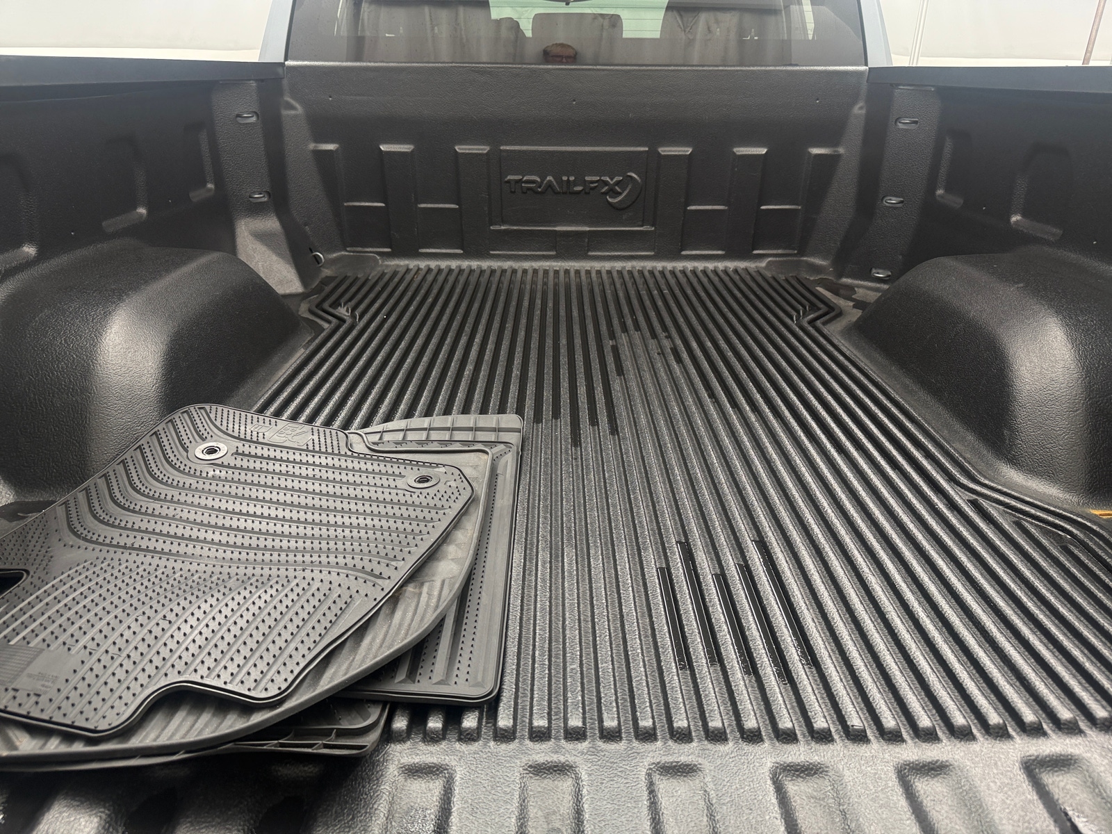 Thumbnail: 2019 GMC Sierra 1500 - 7