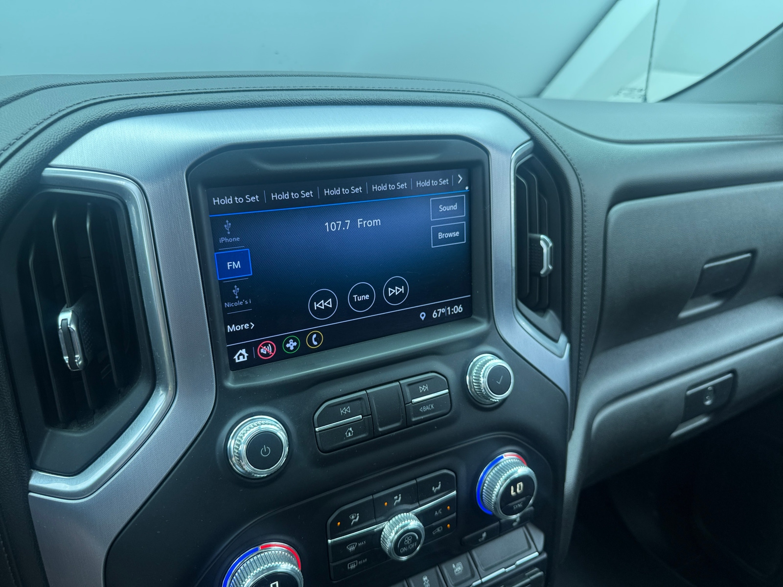 Thumbnail: 2019 GMC Sierra 1500 - 4