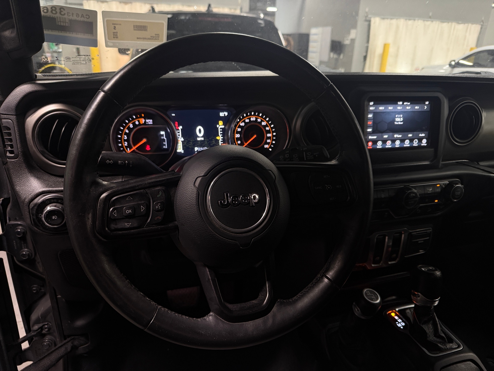 Thumbnail: 2018 Jeep Wrangler - 5