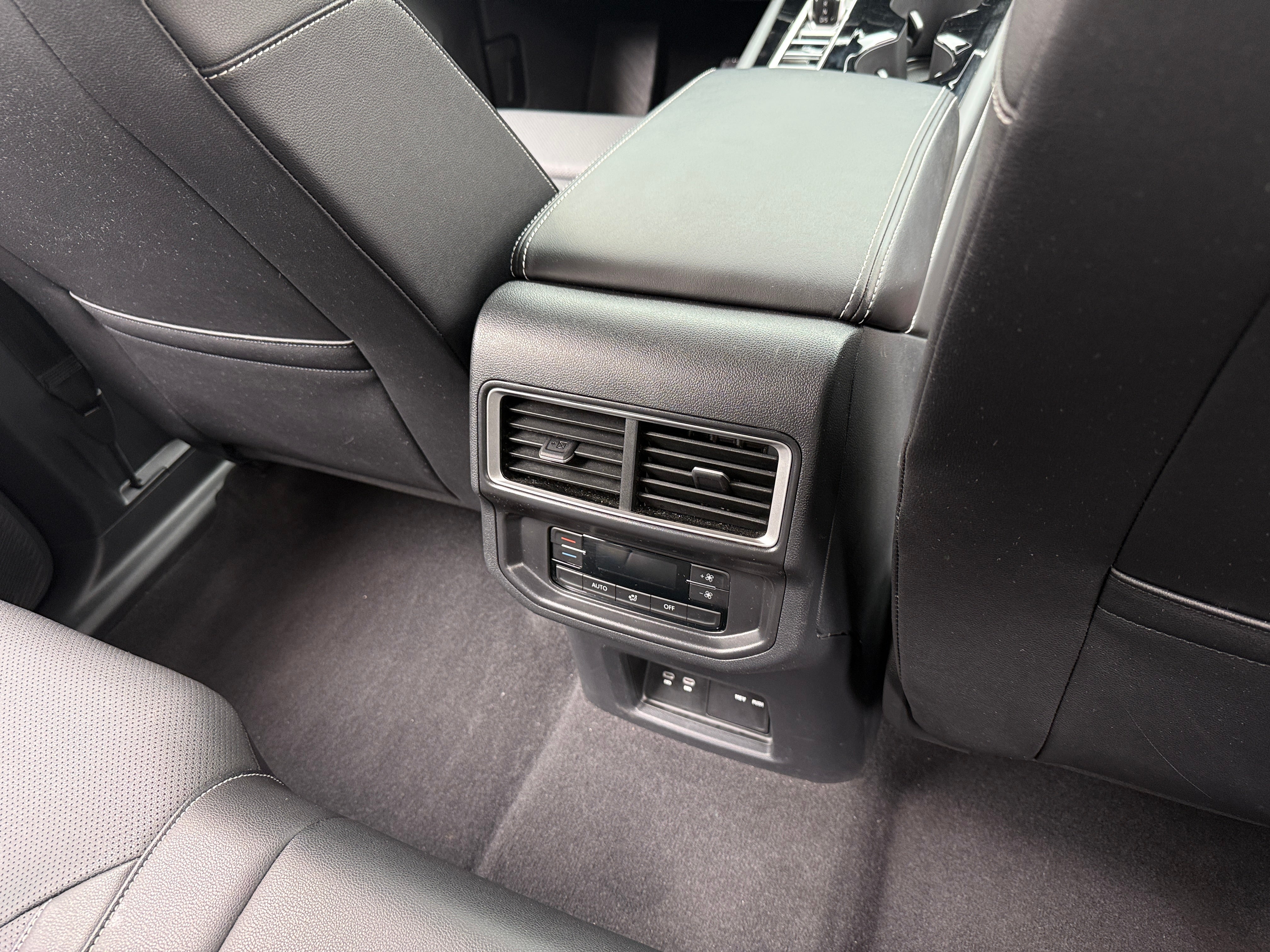 2026 Volkswagen Atlas