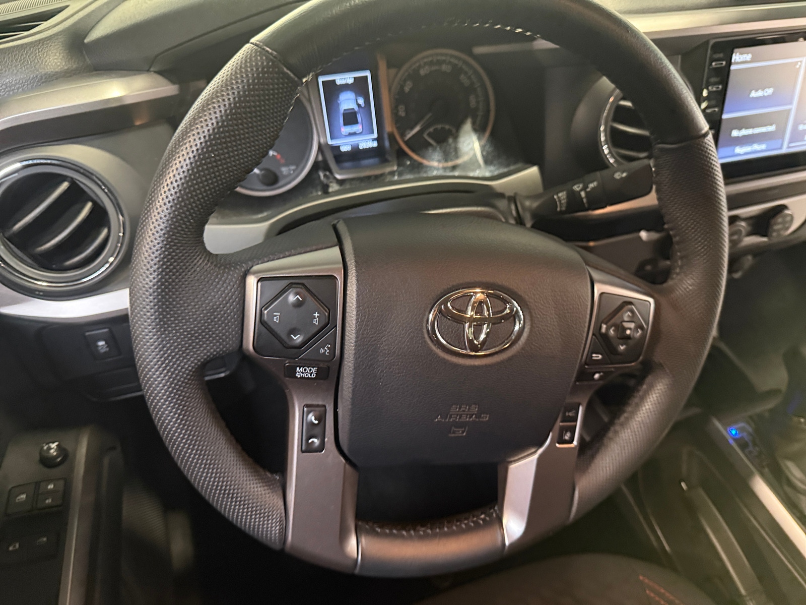 Thumbnail: 2023 Toyota Tacoma - 5