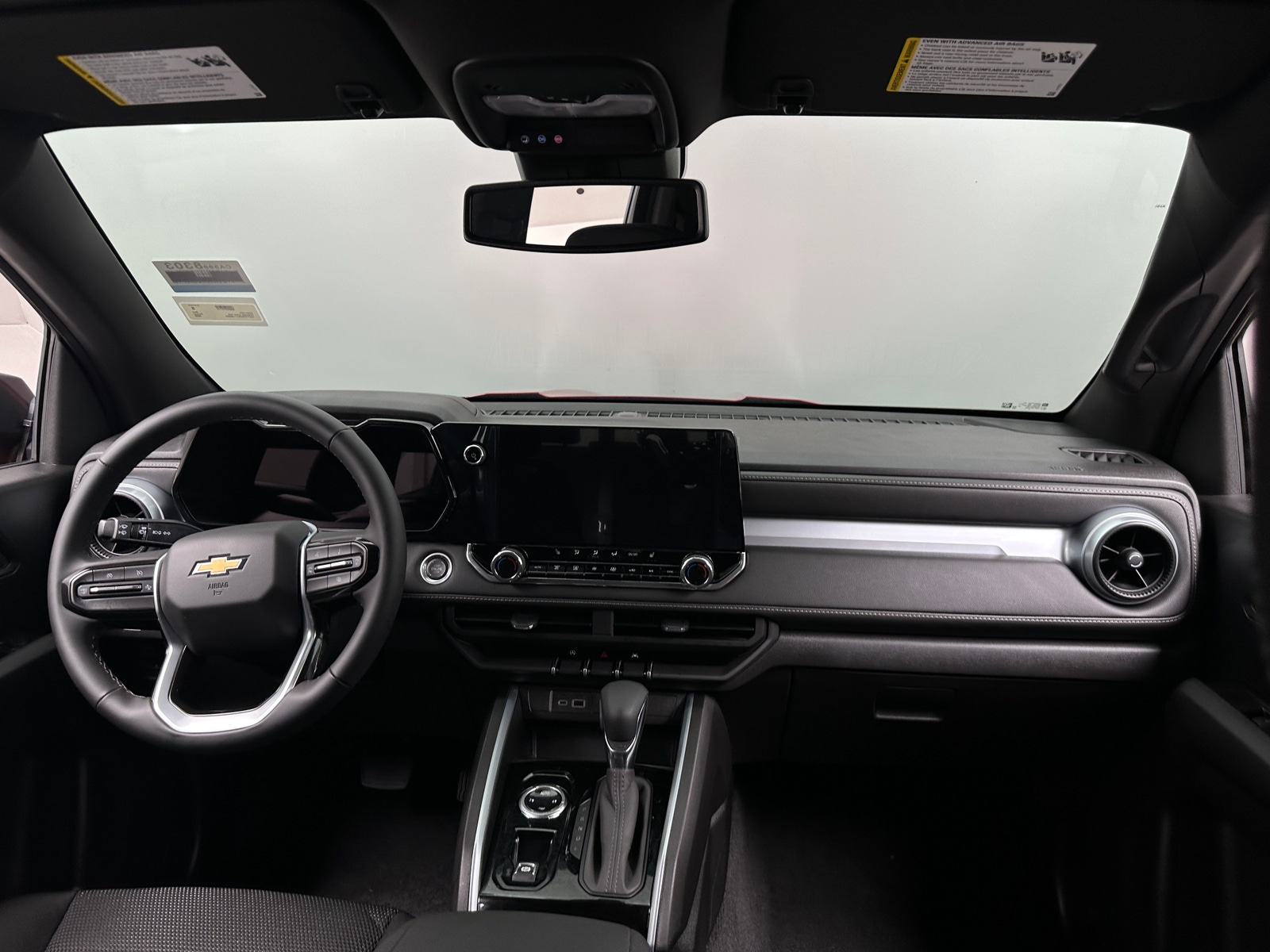 Thumbnail: 2026 Chevrolet Colorado - 3