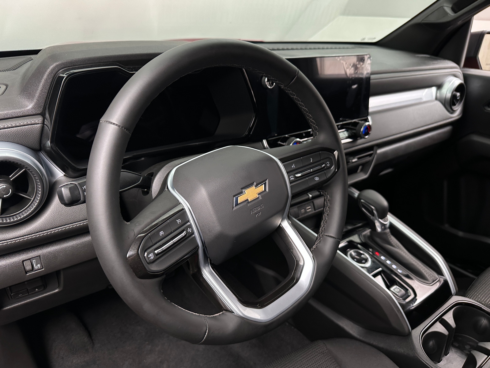 Thumbnail: 2026 Chevrolet Colorado - 5