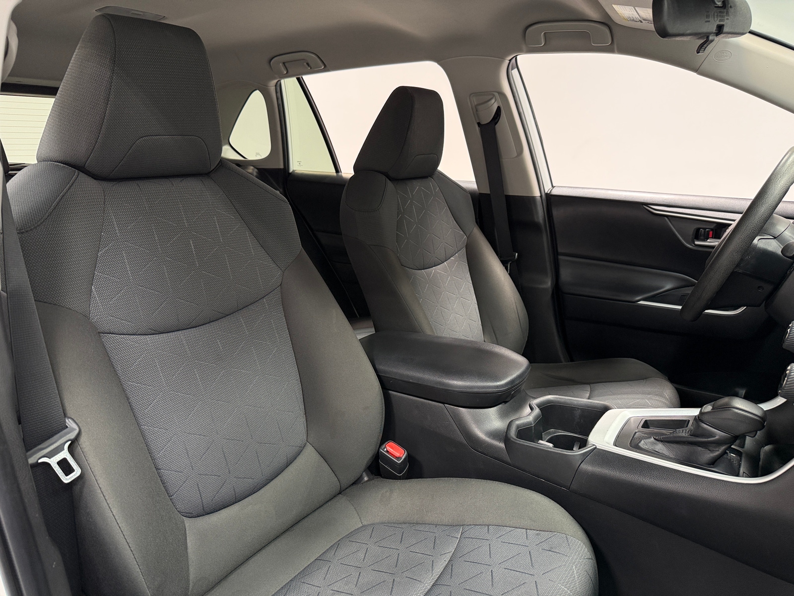 Thumbnail: 2023 Toyota RAV4 - 2