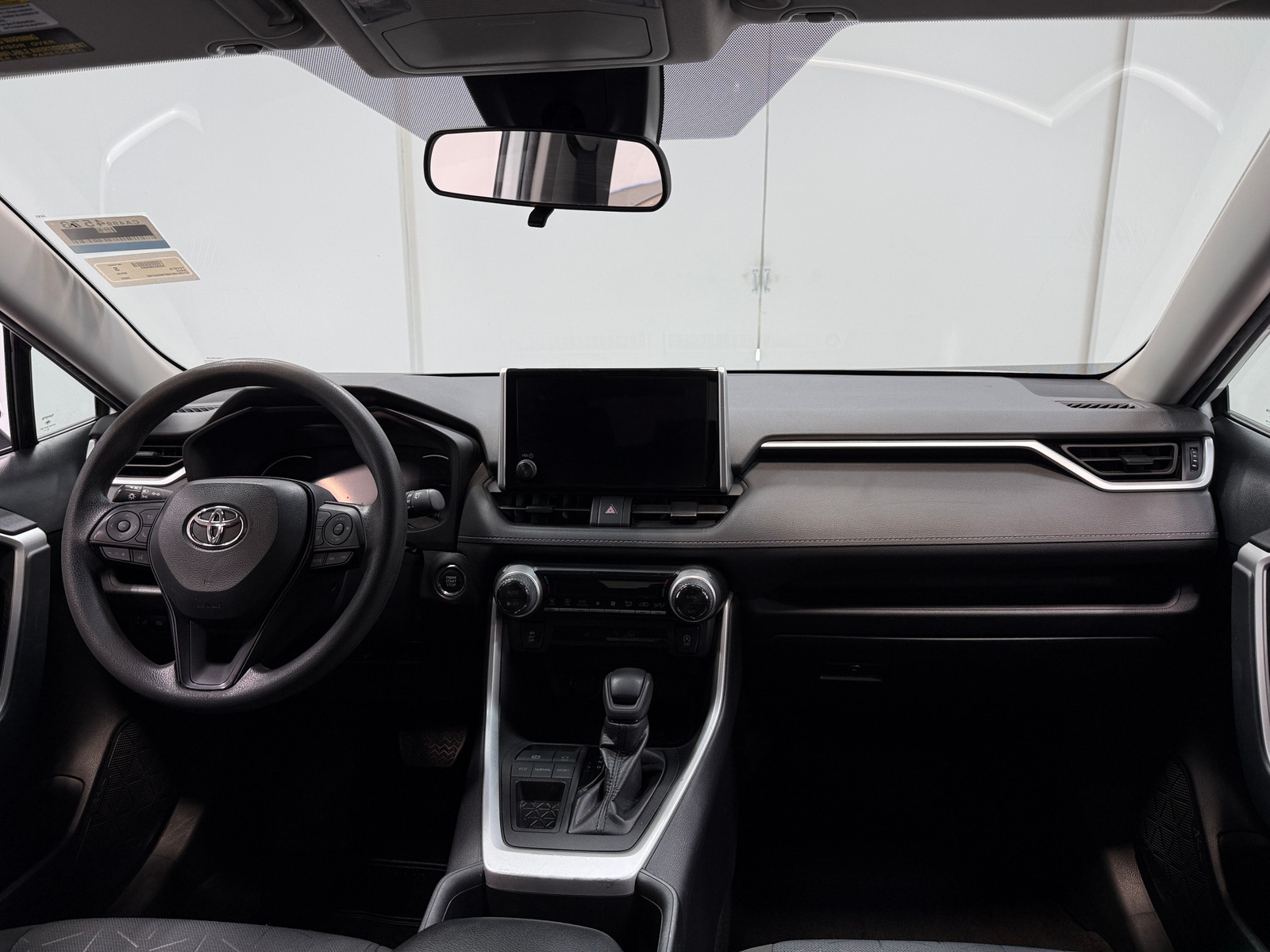 Thumbnail: 2023 Toyota RAV4 - 3