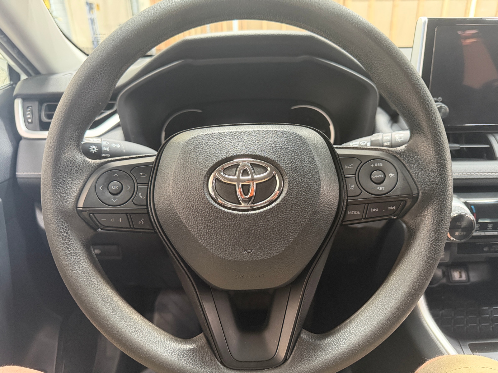 Thumbnail: 2023 Toyota RAV4 - 5