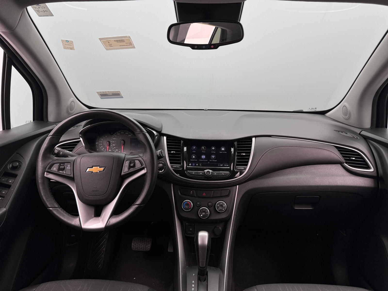 Thumbnail: 2018 Chevrolet Trax - 2