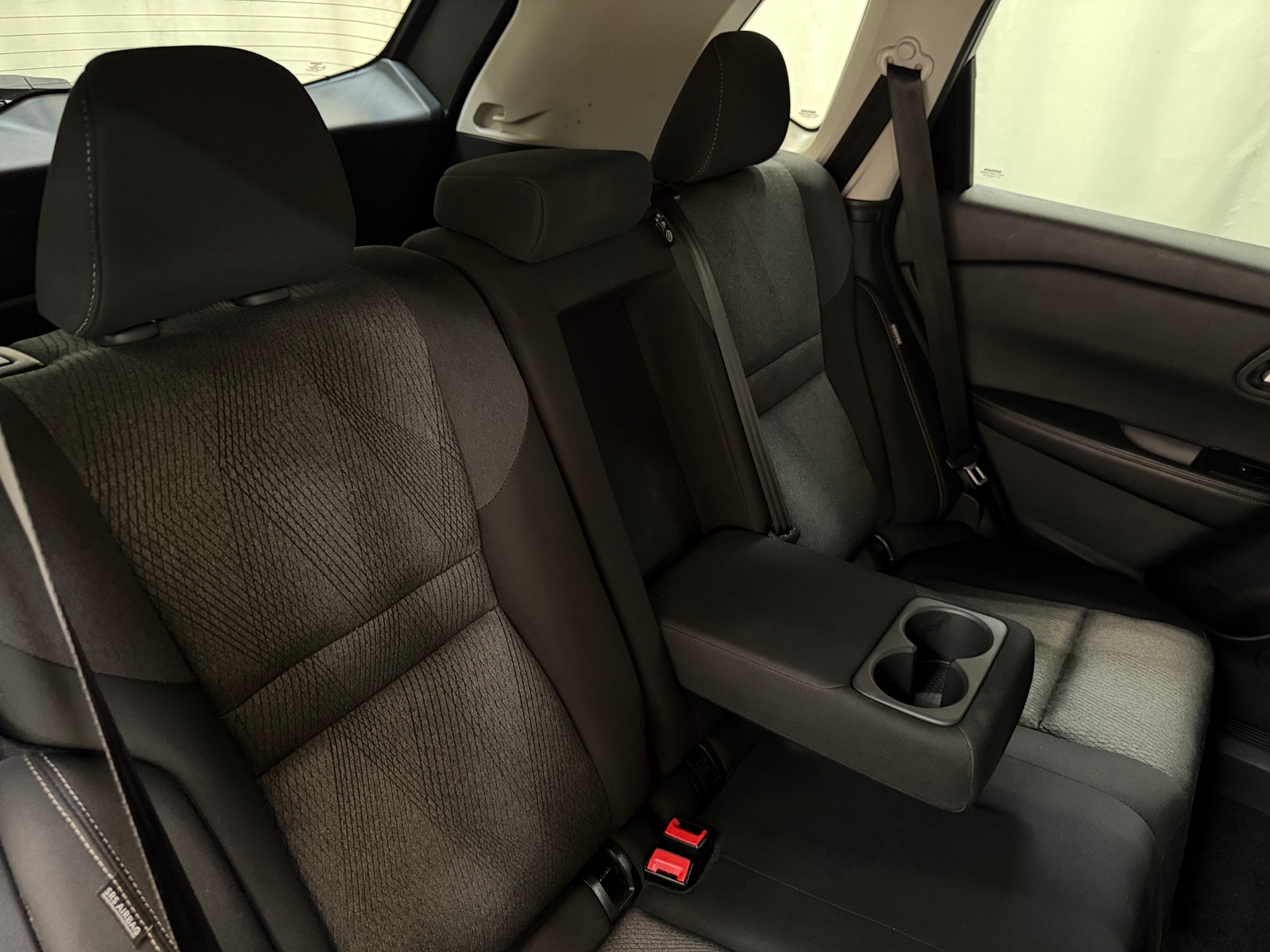 Thumbnail: 2025 Nissan Rogue - 6