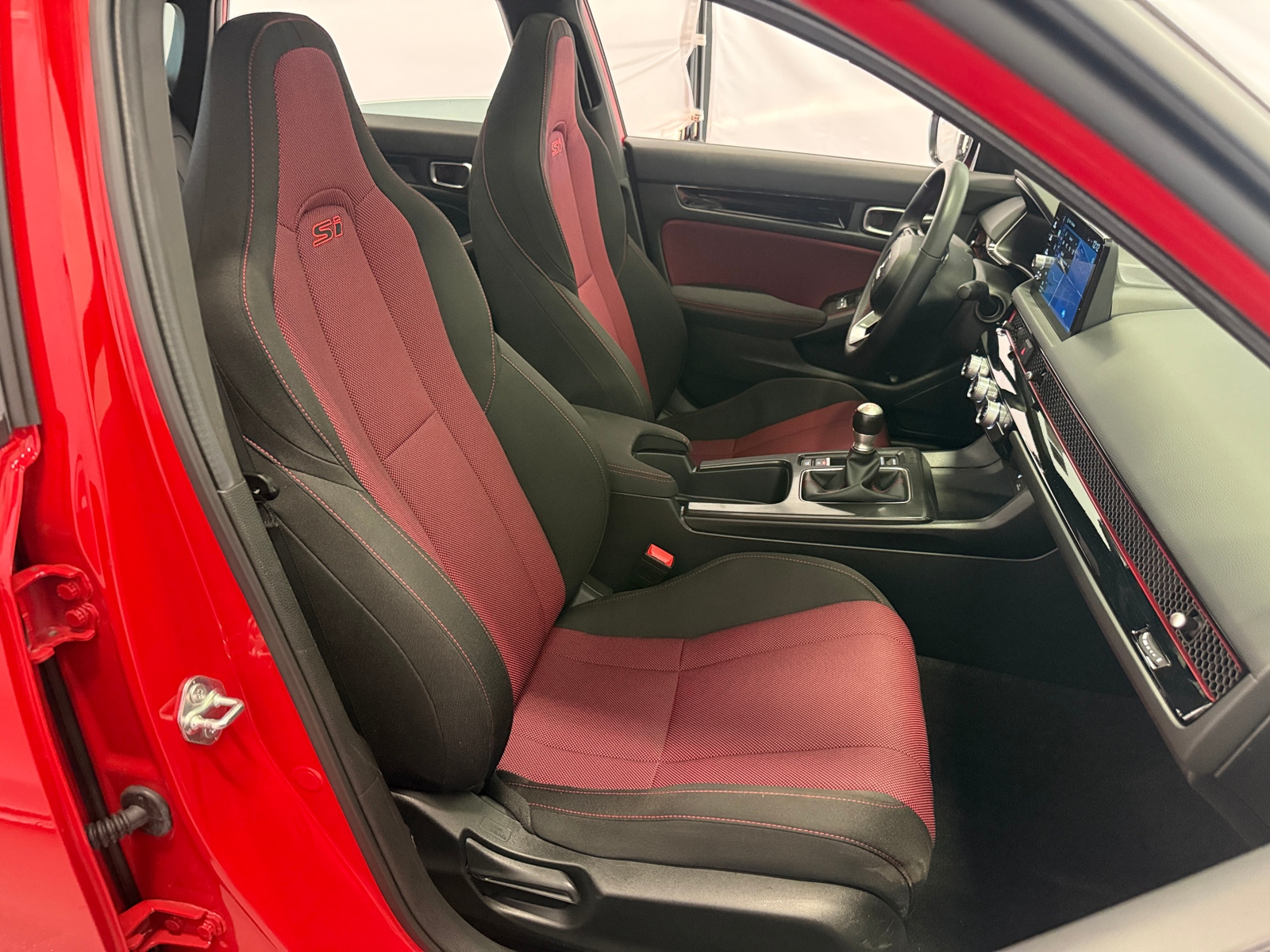 Thumbnail: 2026 Honda Civic - 2
