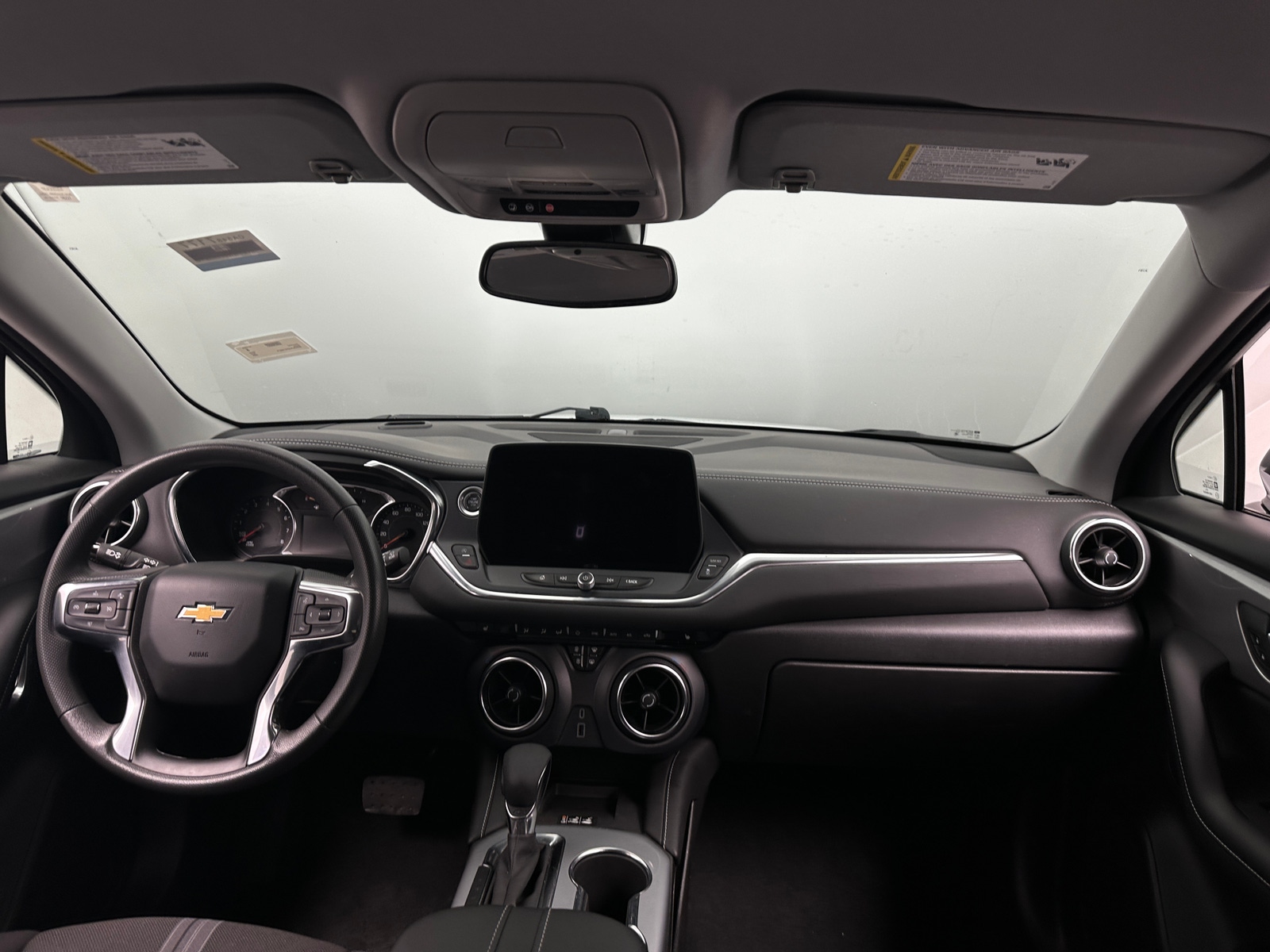 Thumbnail: 2024 Chevrolet Blazer - 3