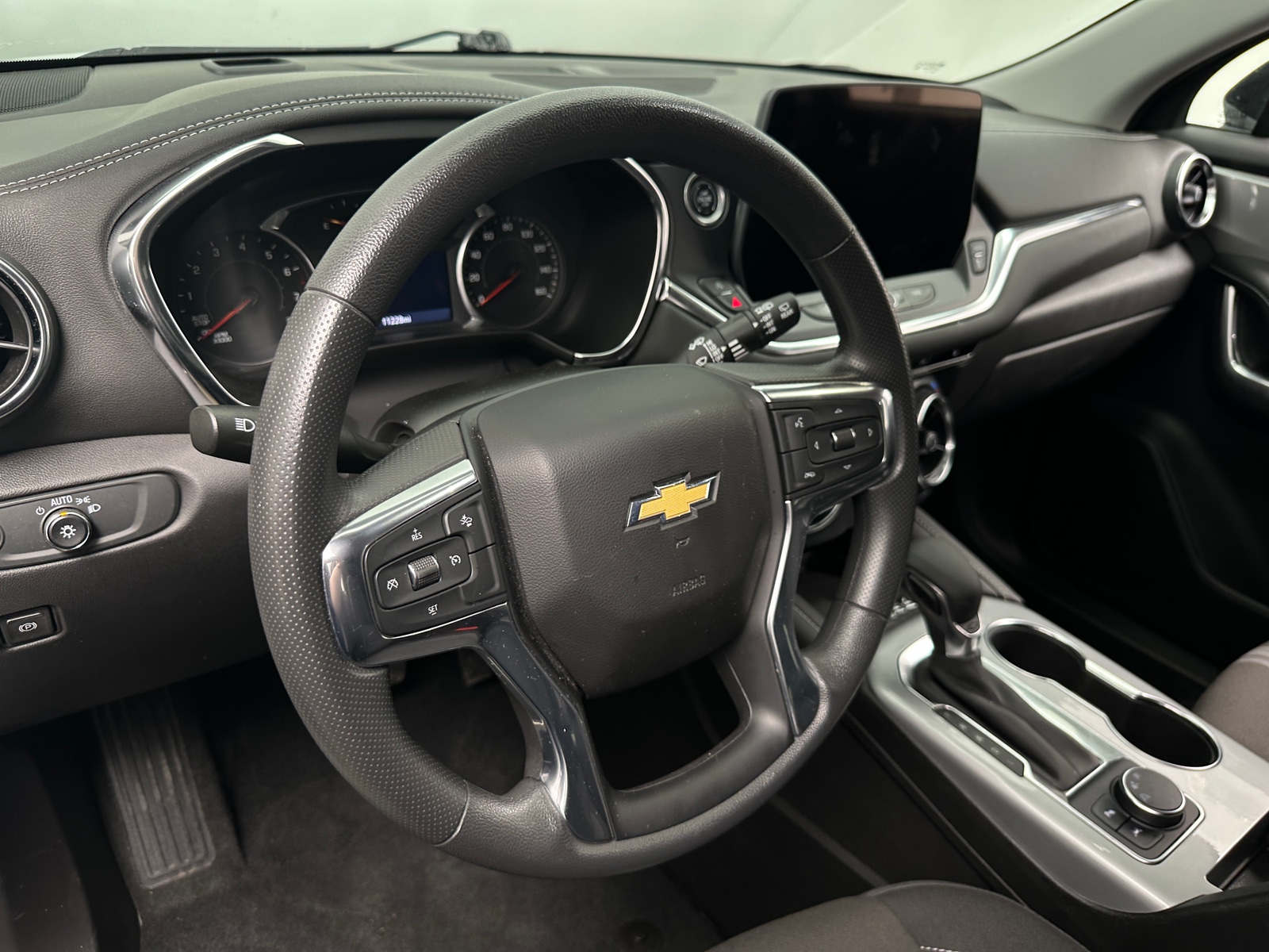 Thumbnail: 2024 Chevrolet Blazer - 5