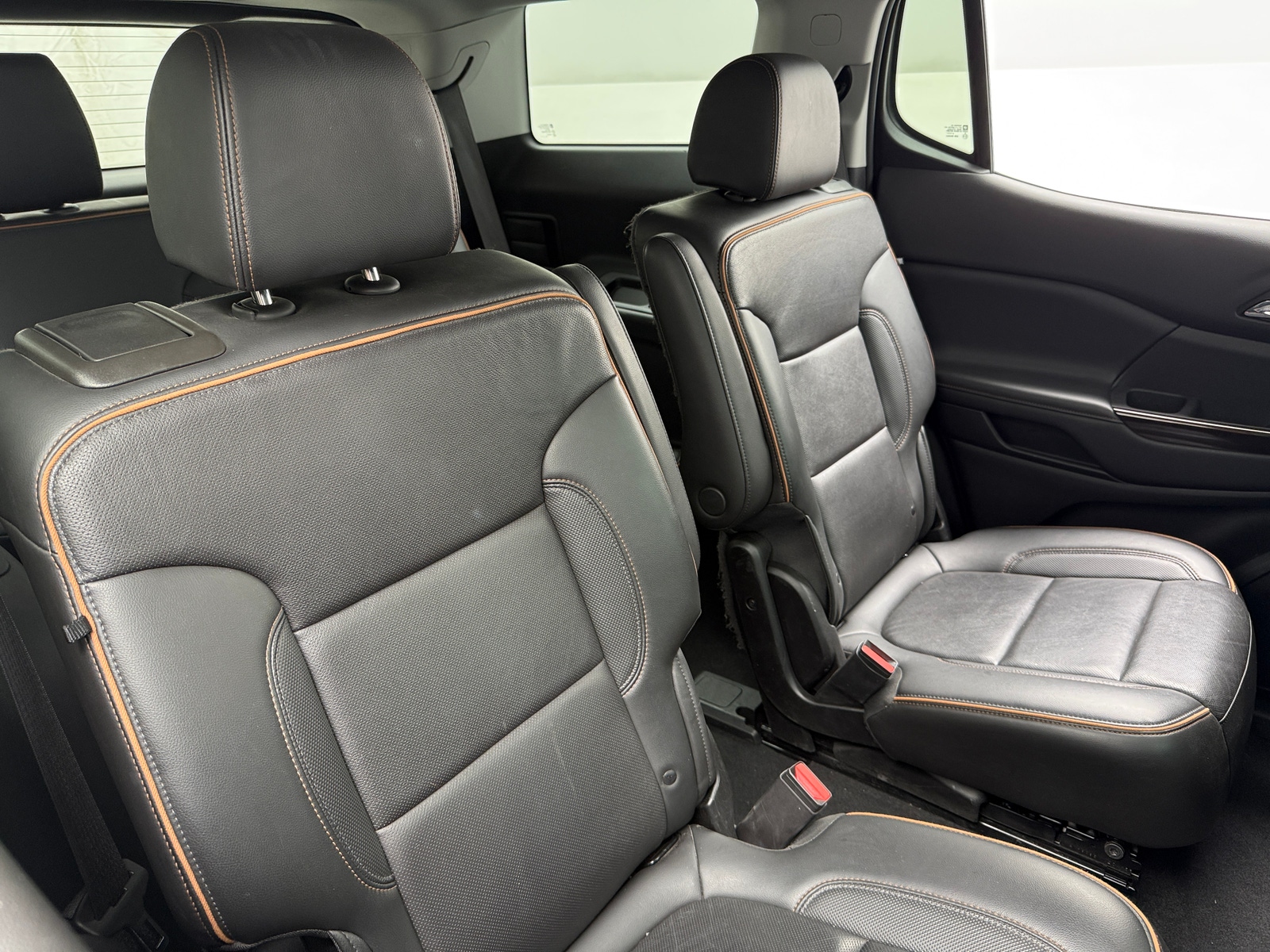Thumbnail: 2021 GMC Acadia - 5