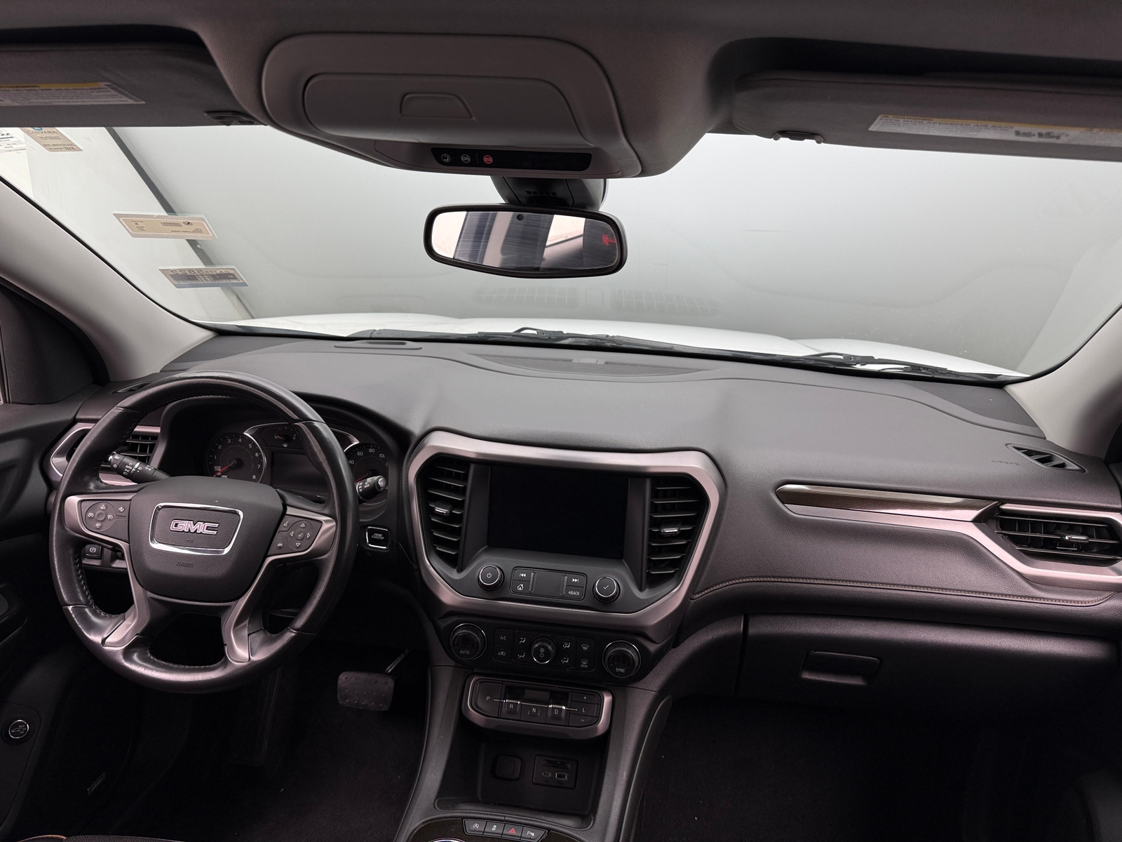 Thumbnail: 2021 GMC Acadia - 2