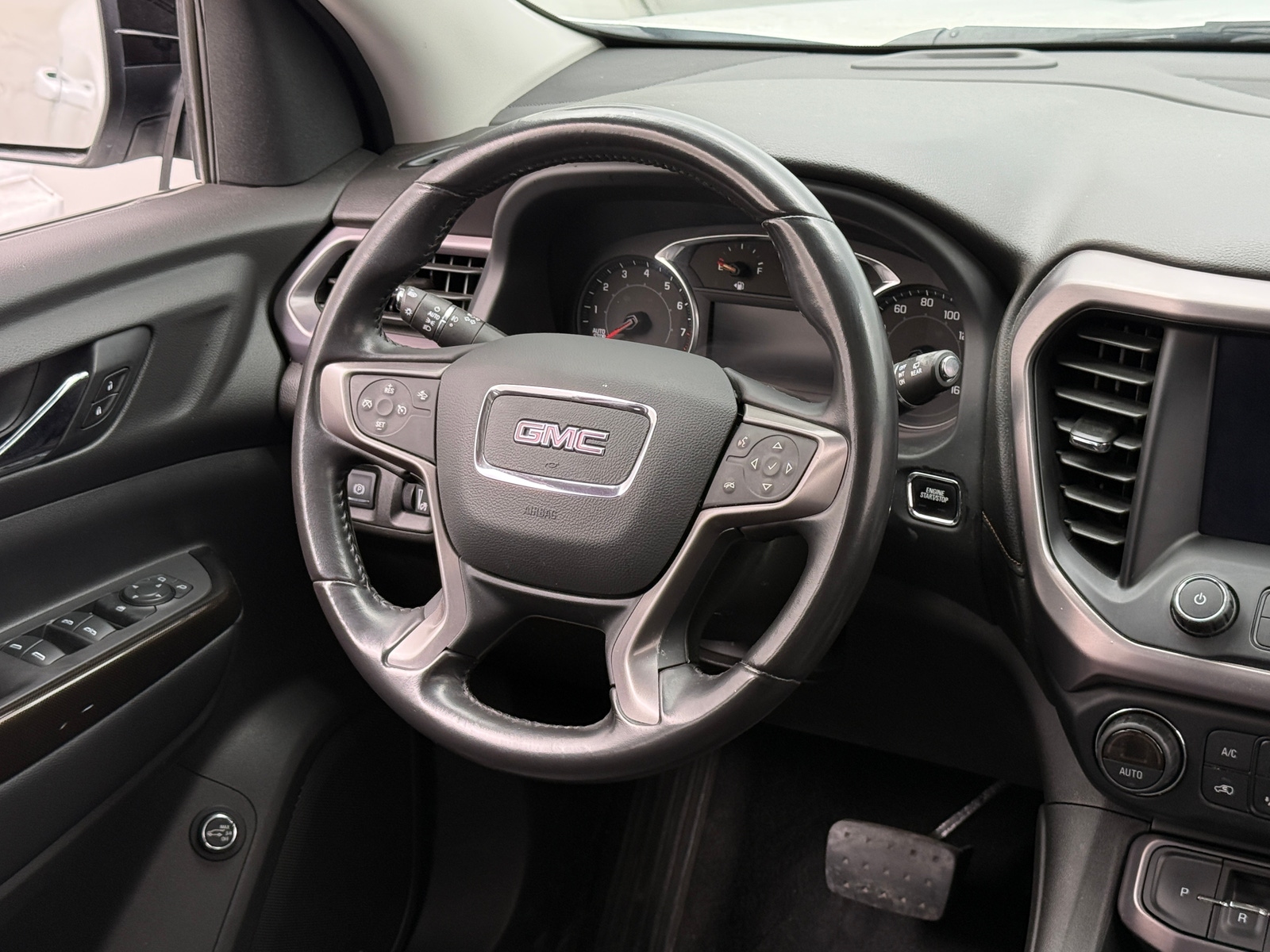 Thumbnail: 2021 GMC Acadia - 4