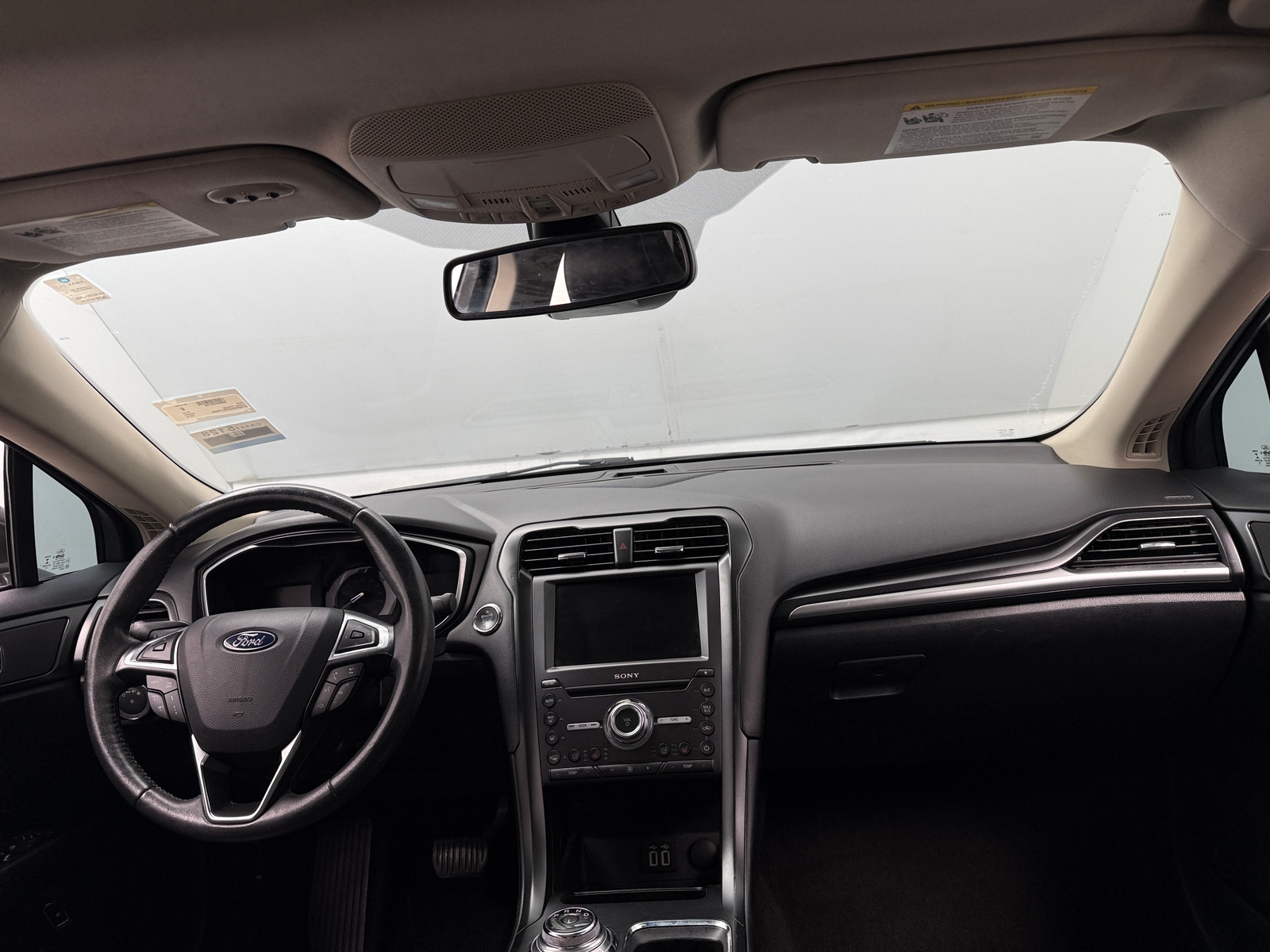 Thumbnail: 2019 Ford Fusion - 2