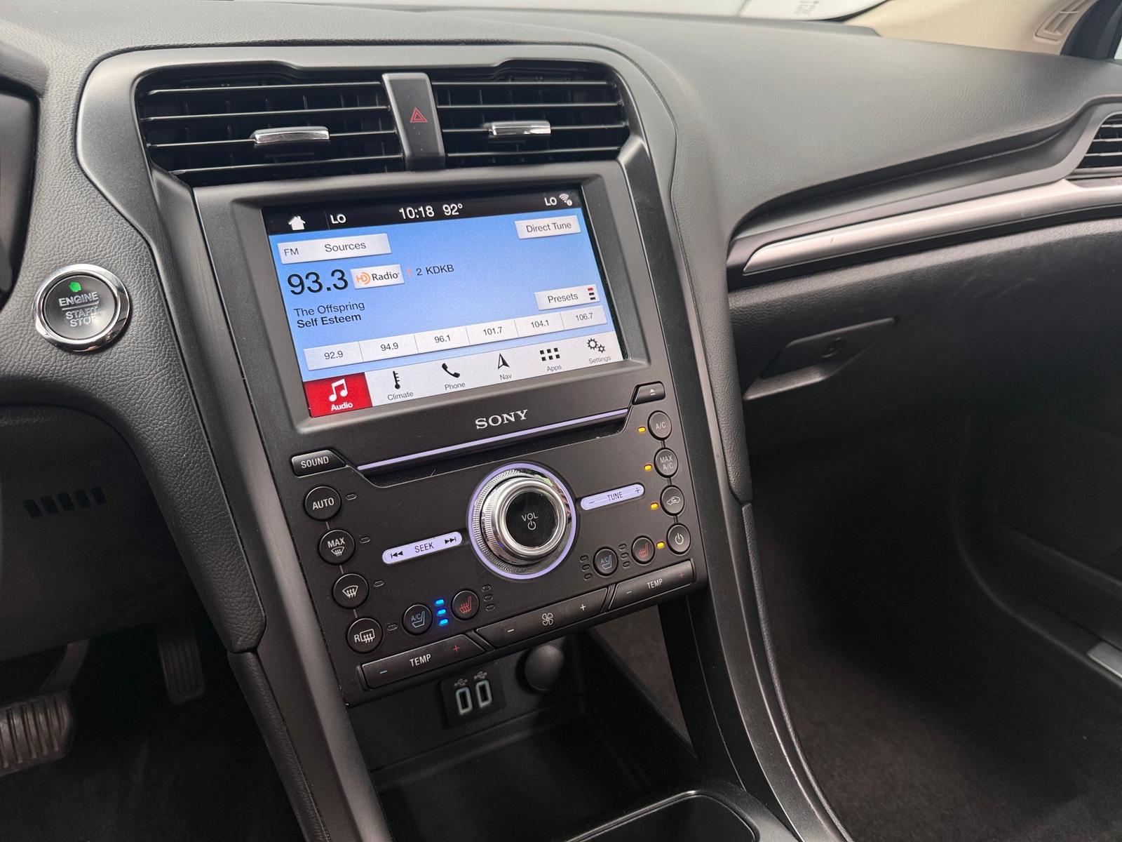Thumbnail: 2019 Ford Fusion - 3