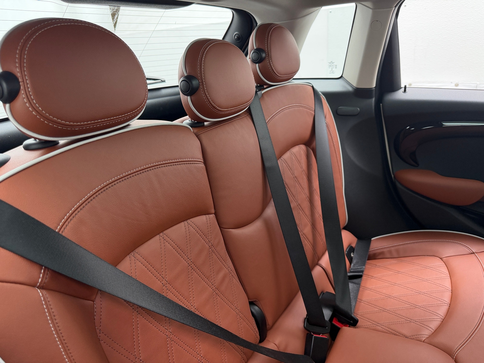 Thumbnail: 2021 MINI Cooper Hardtop - 5