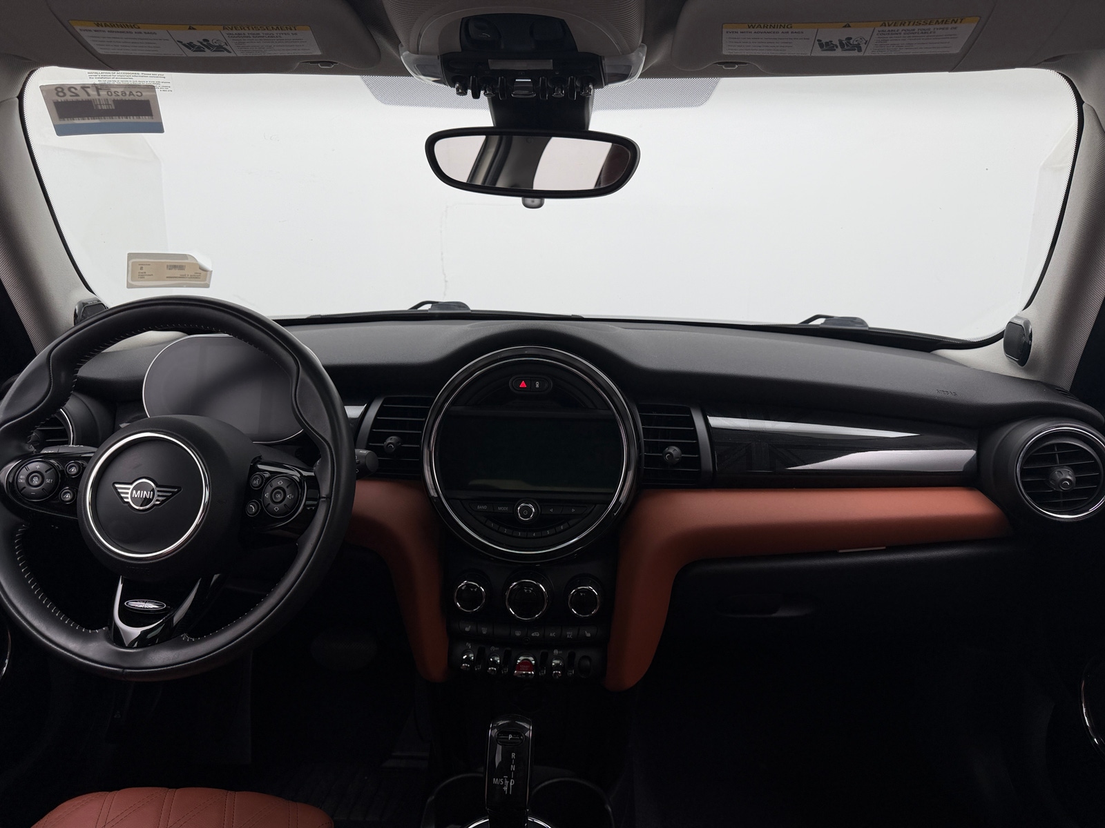 Thumbnail: 2021 MINI Cooper Hardtop - 2