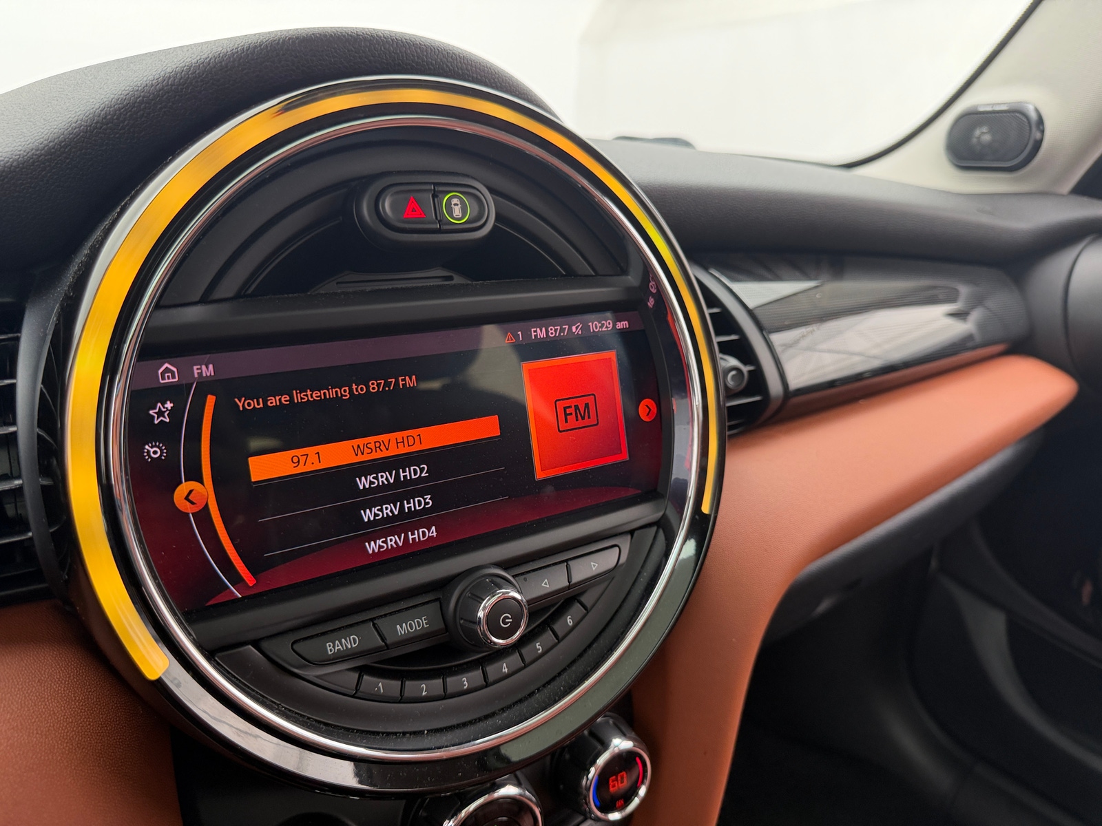 Thumbnail: 2021 MINI Cooper Hardtop - 3
