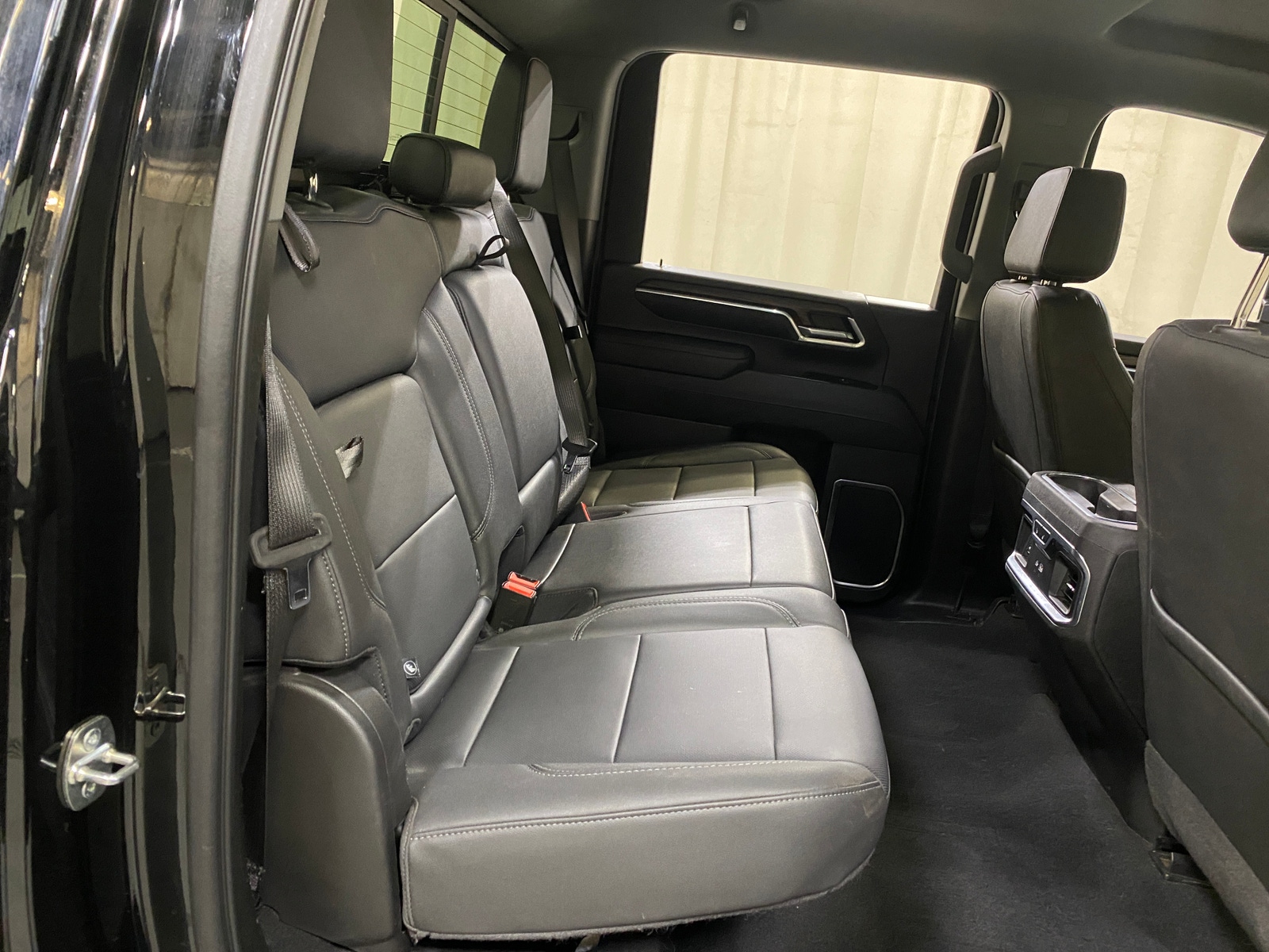 Thumbnail: 2024 GMC Sierra 2500 - 5