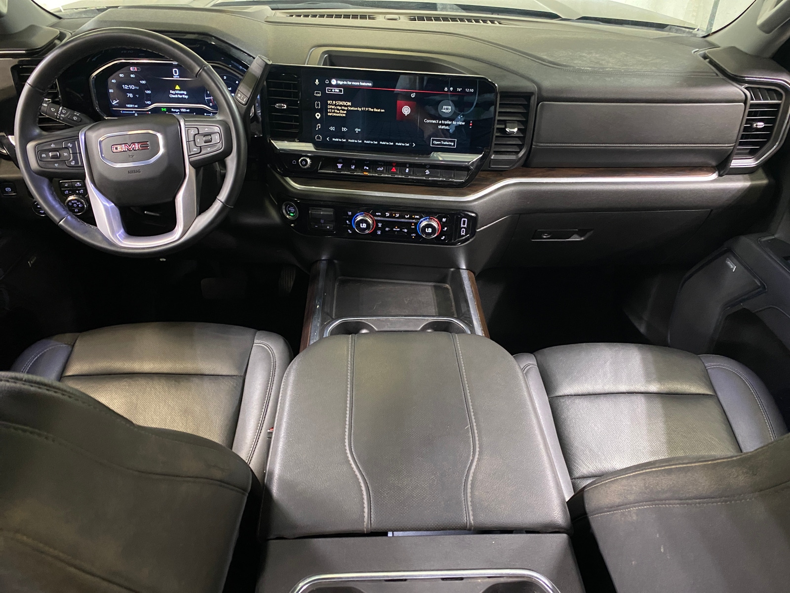Thumbnail: 2024 GMC Sierra 2500 - 2