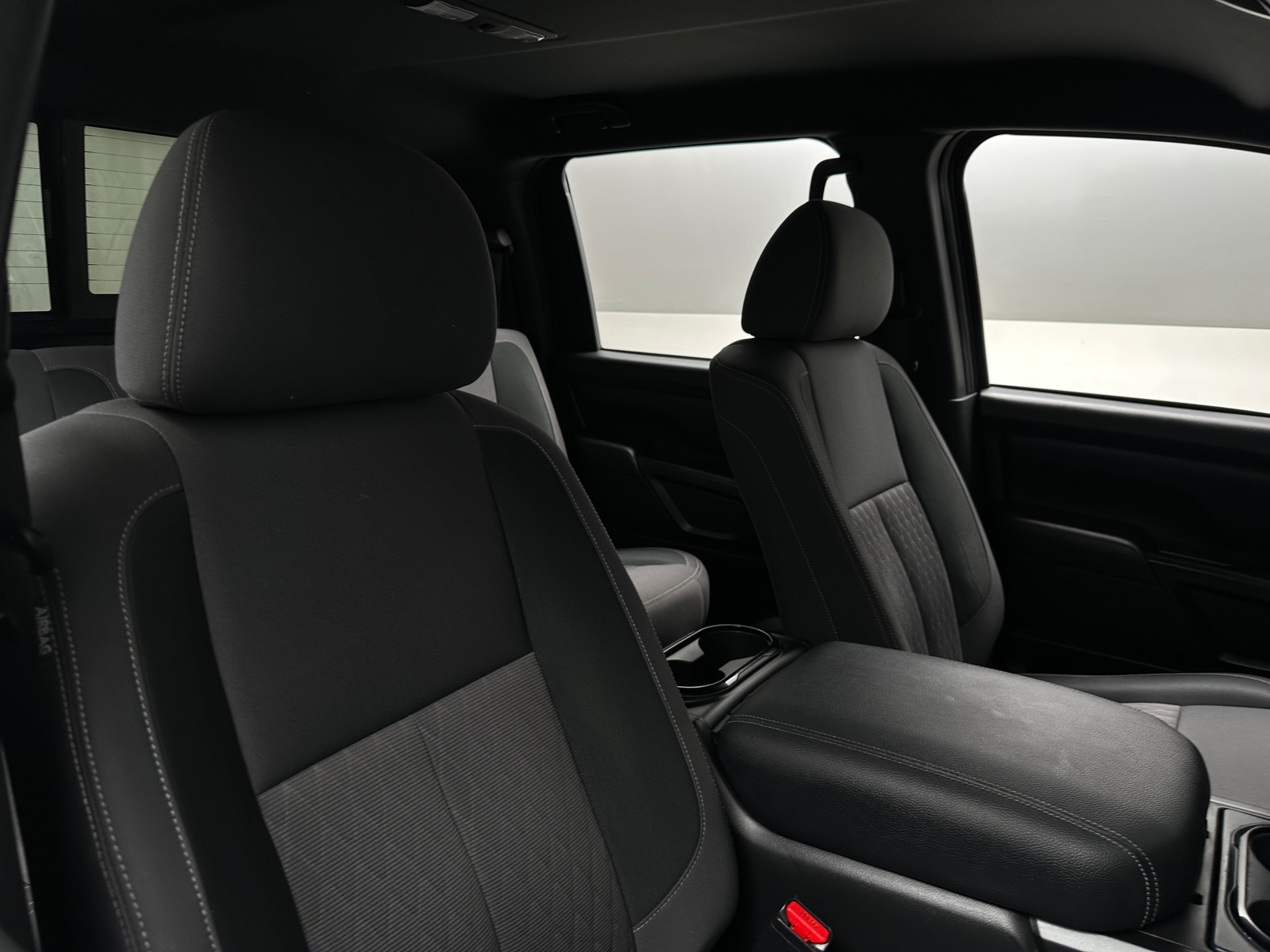 Thumbnail: 2024 Nissan Titan - 2