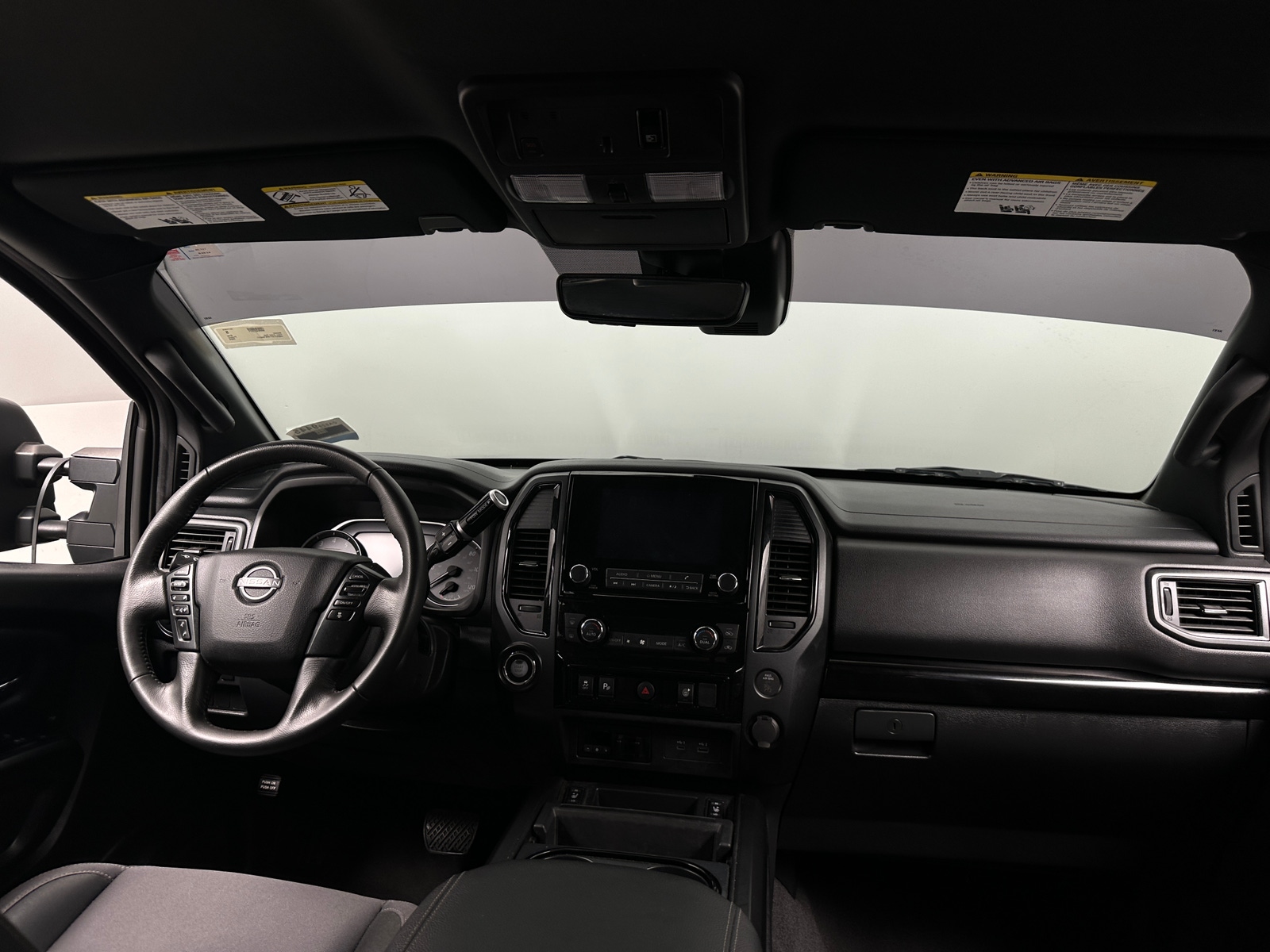 Thumbnail: 2024 Nissan Titan - 3