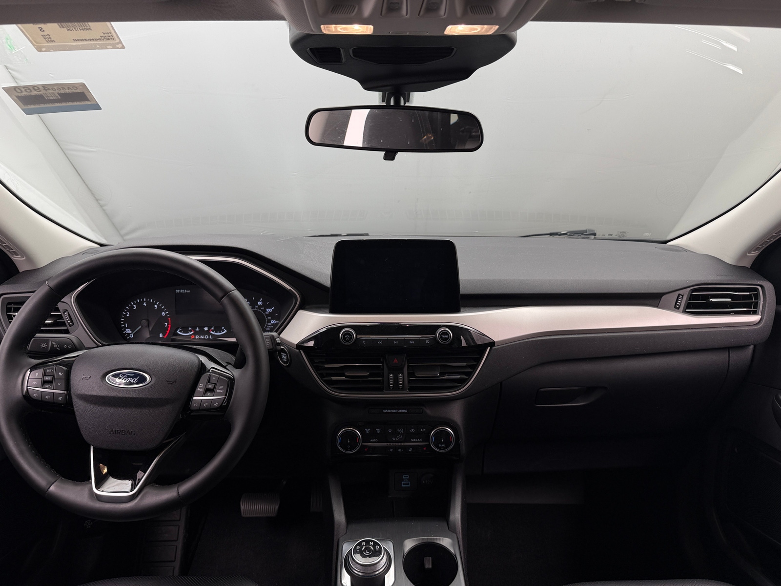 Thumbnail: 2022 Ford Escape - 2