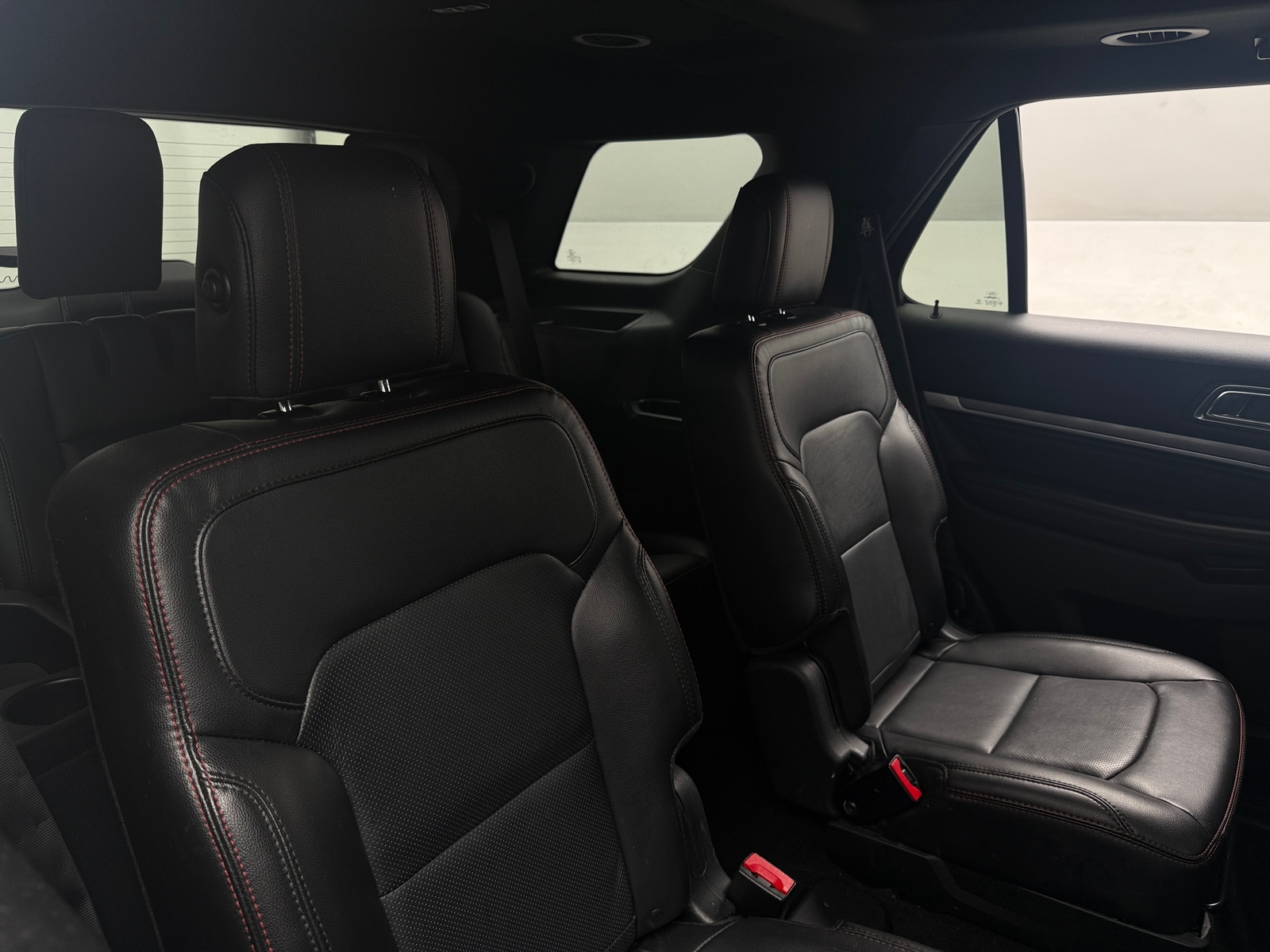 Thumbnail: 2019 Ford Explorer - 5