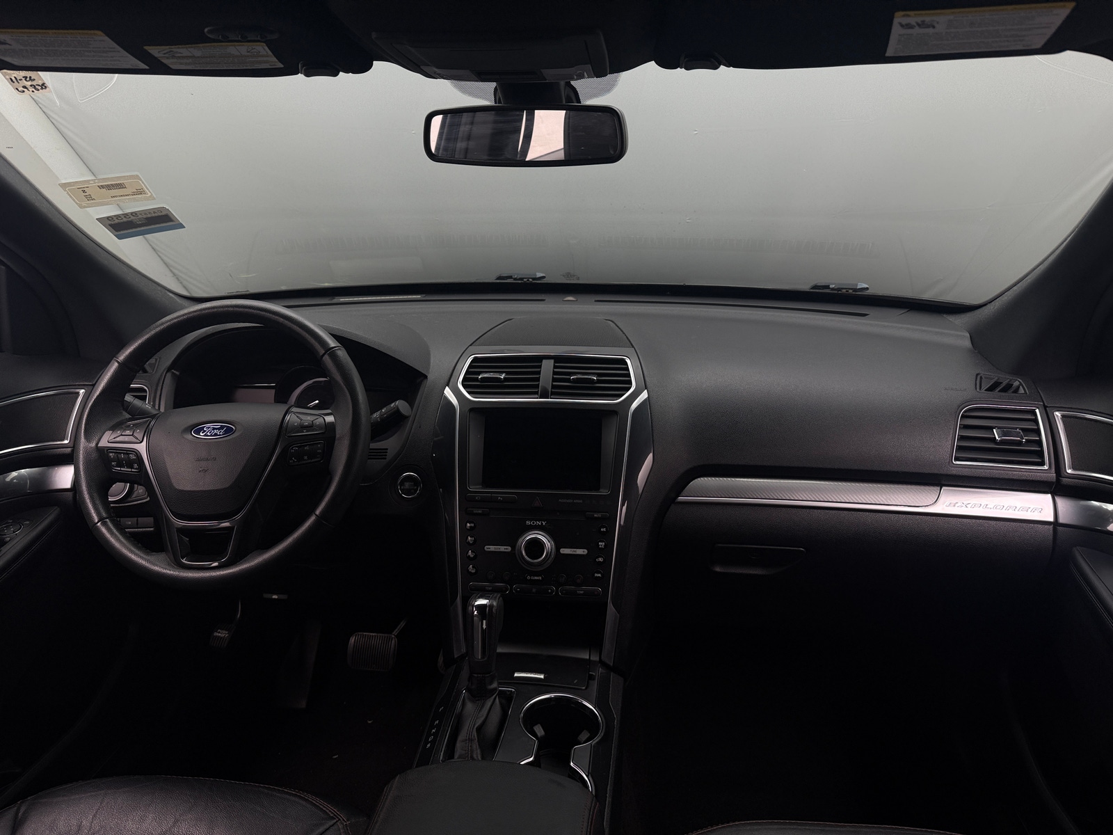 Thumbnail: 2019 Ford Explorer - 2