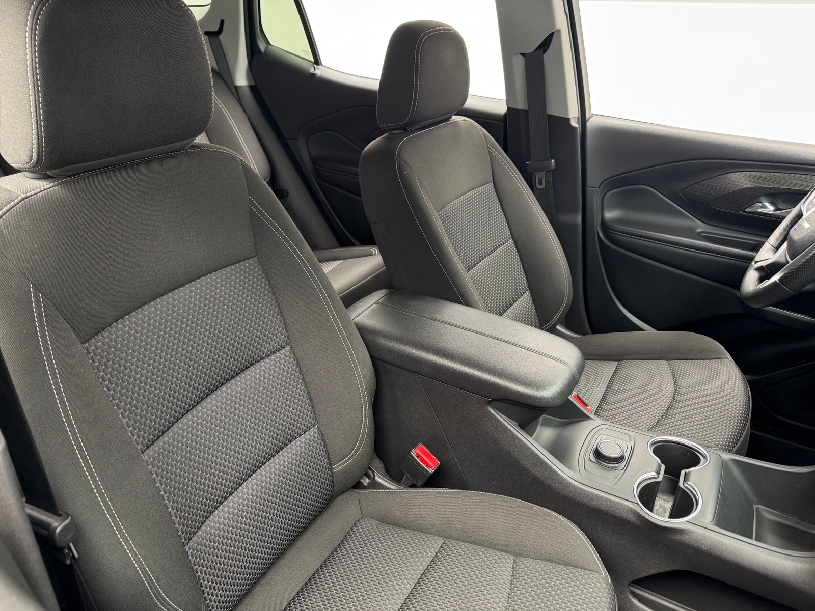 Thumbnail: 2024 GMC Terrain - 2