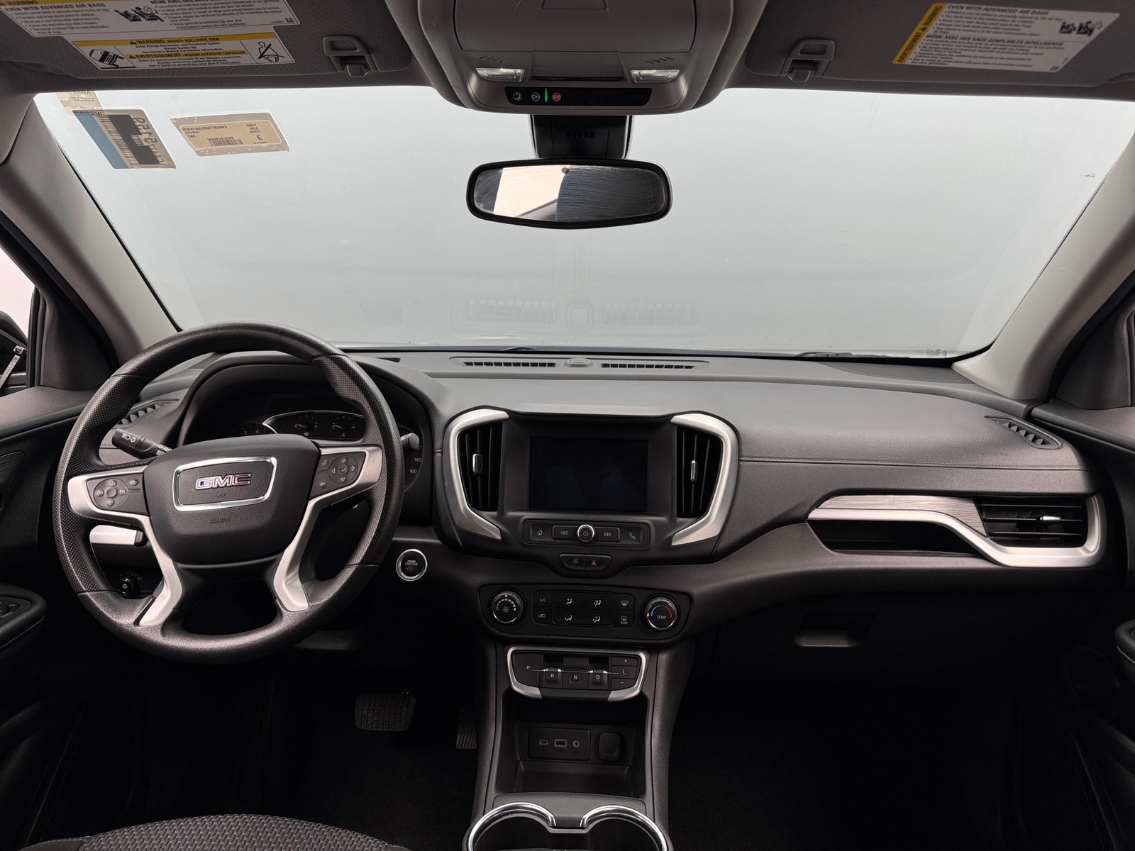 Thumbnail: 2024 GMC Terrain - 3