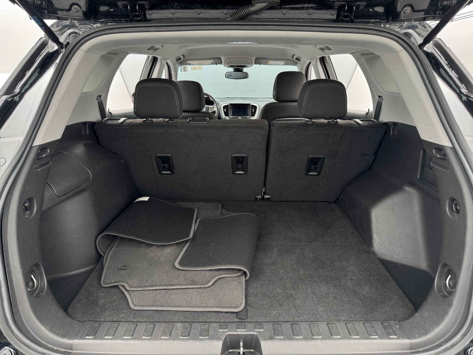 Thumbnail: 2024 GMC Terrain - 7
