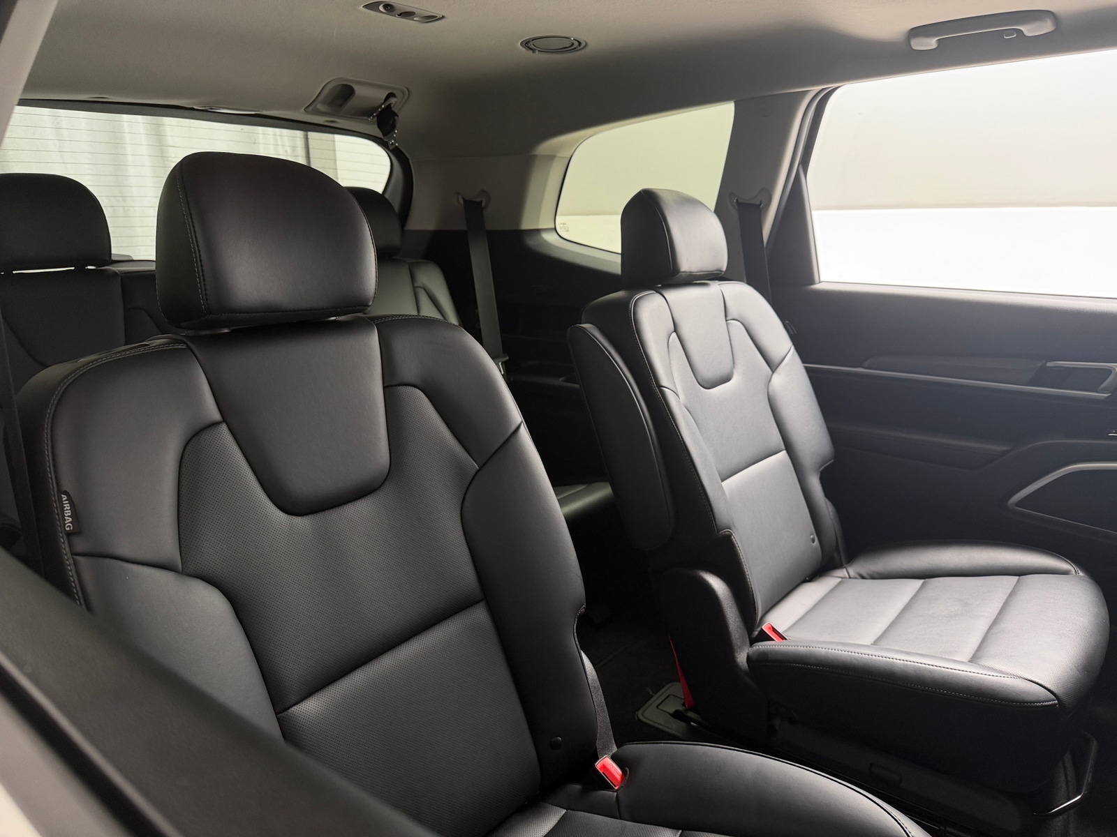 Thumbnail: 2025 Kia Telluride - 5