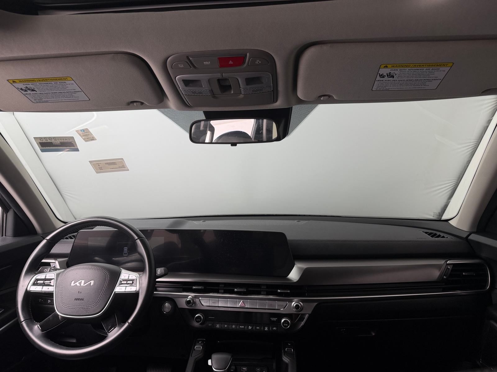 Thumbnail: 2025 Kia Telluride - 2